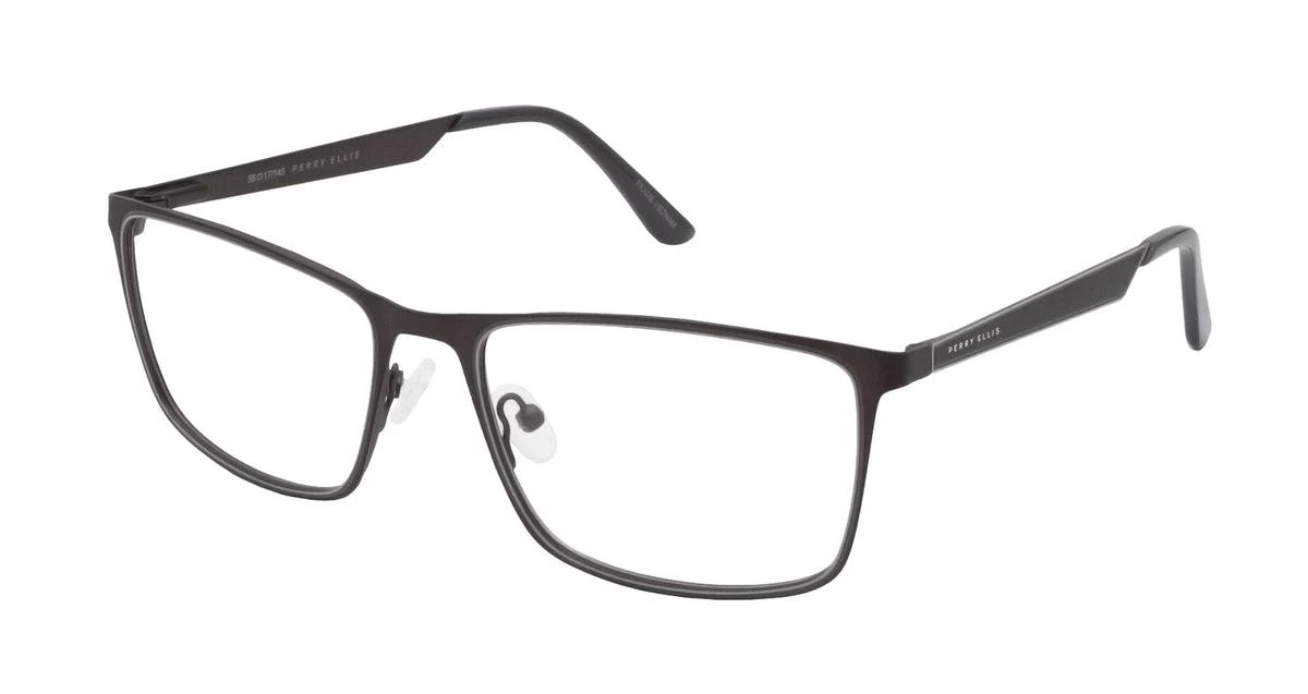 Perry Ellis 524 Eyeglasses - Image 3