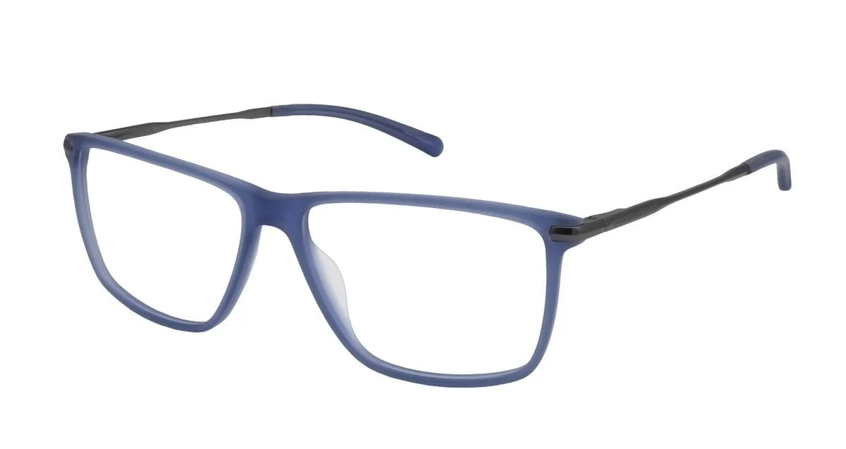 Perry Ellis 530 Eyeglasses - Image 2