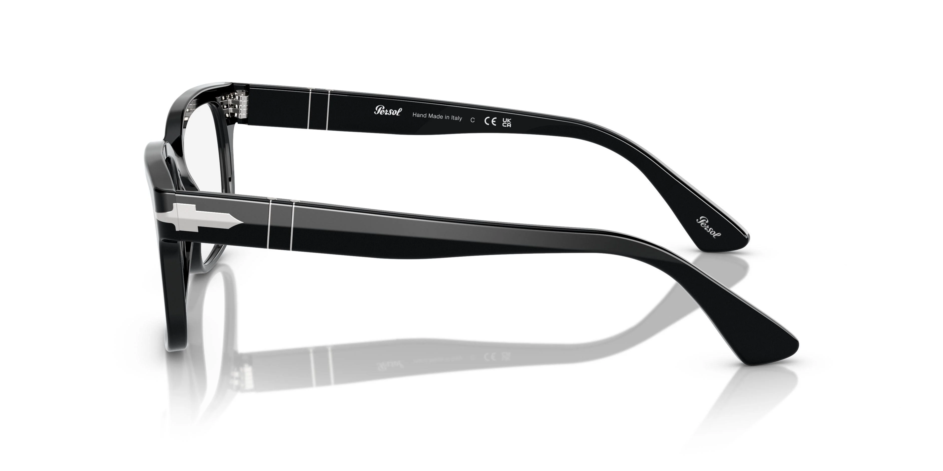 Persol 3252V Eyeglasses - Image 3