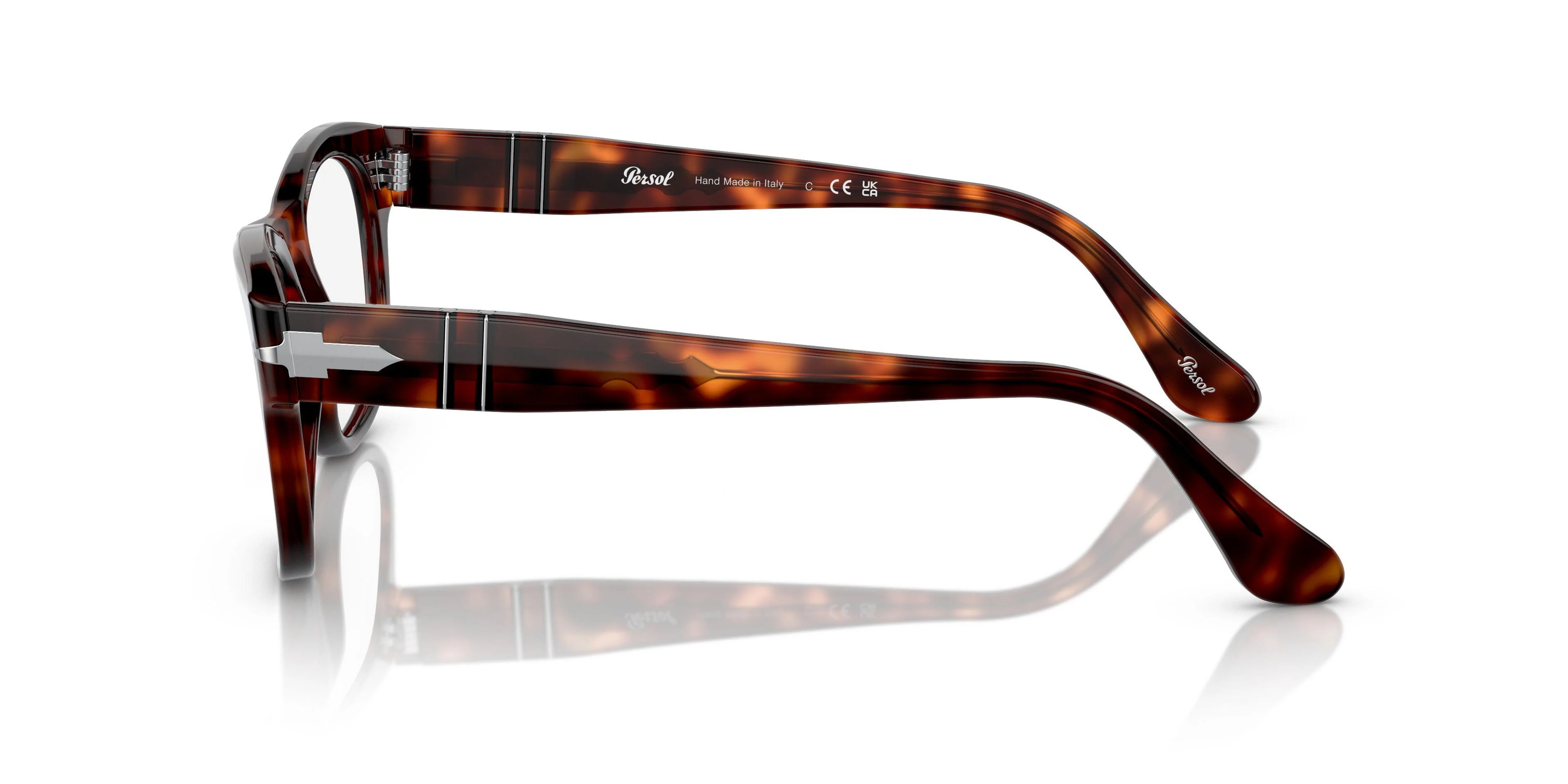 Persol 3270V Eyeglasses - Image 3