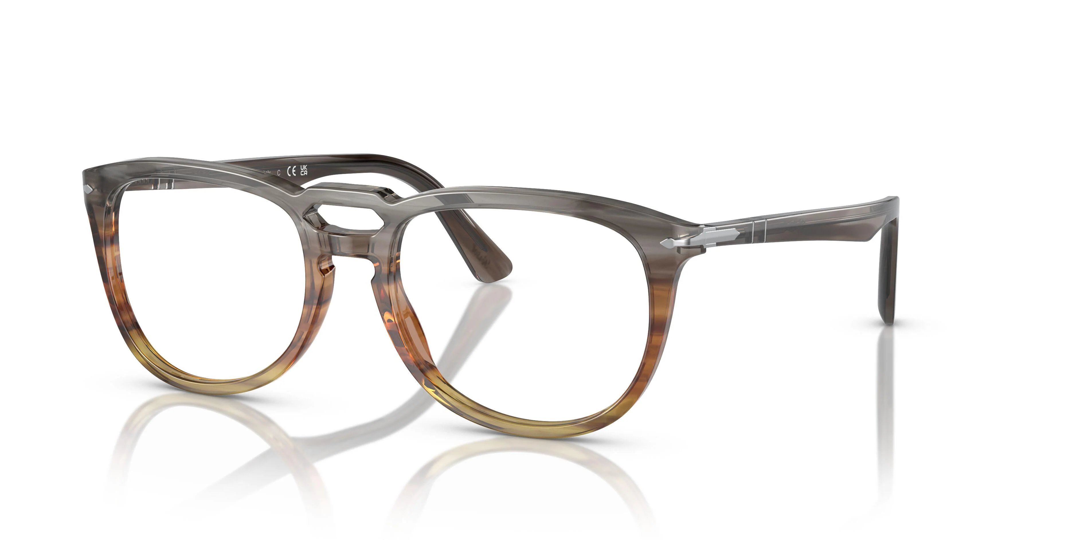 Persol 3278V Eyeglasses - Image 17