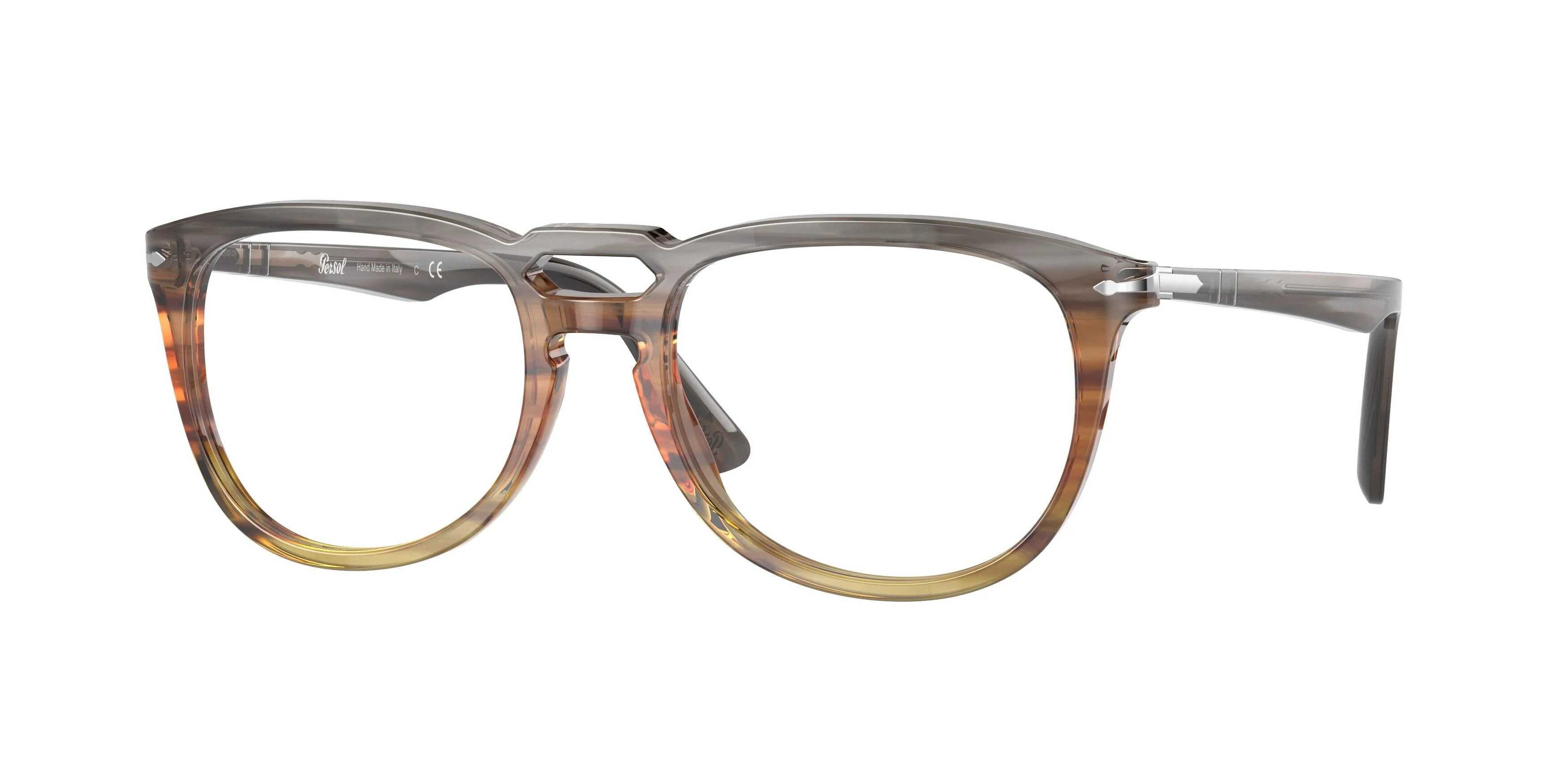 Persol 3278V Eyeglasses - Image 3