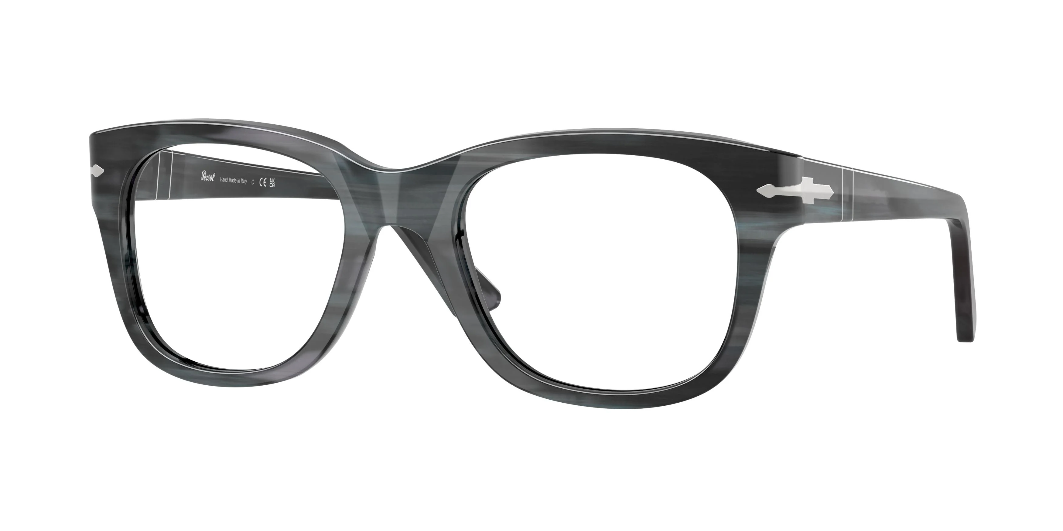Persol 3372V Eyeglasses - Image 5