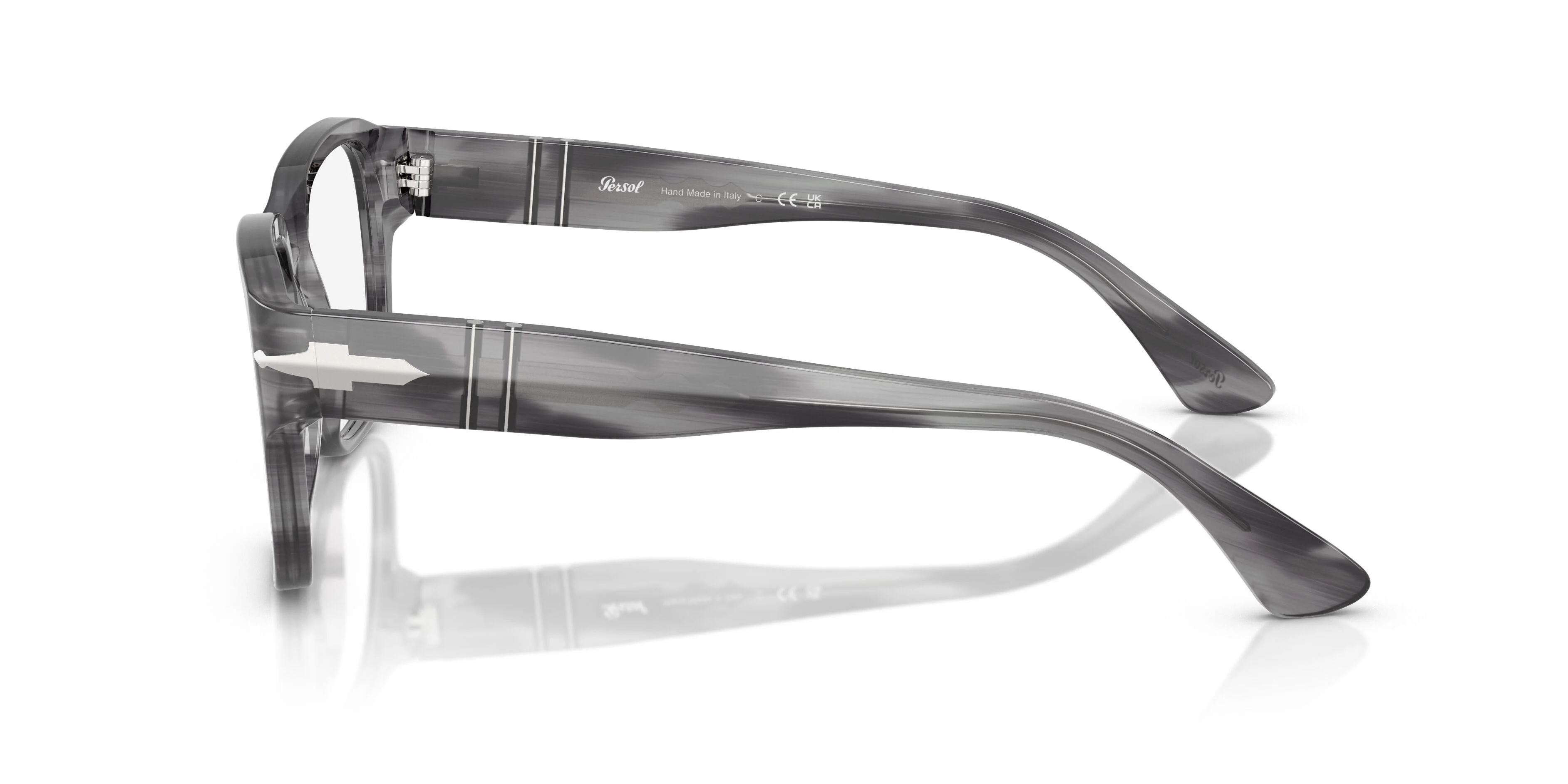 Persol 3374V Eyeglasses - Image 18