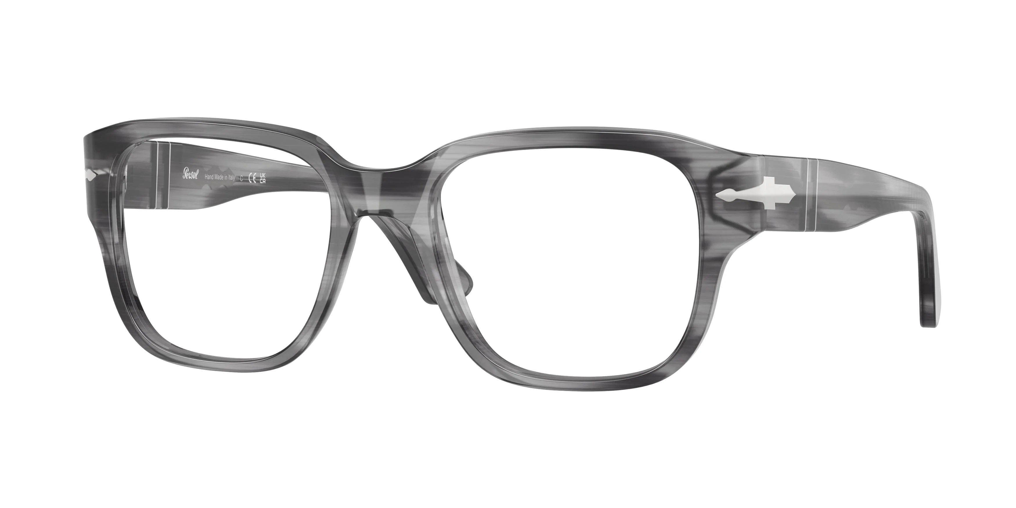 Persol 3374V Eyeglasses - Image 2