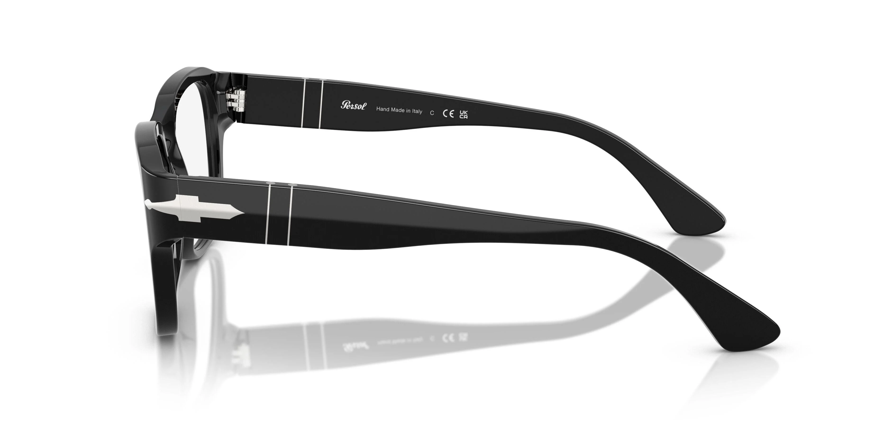 Persol 3374V Eyeglasses - Image 24