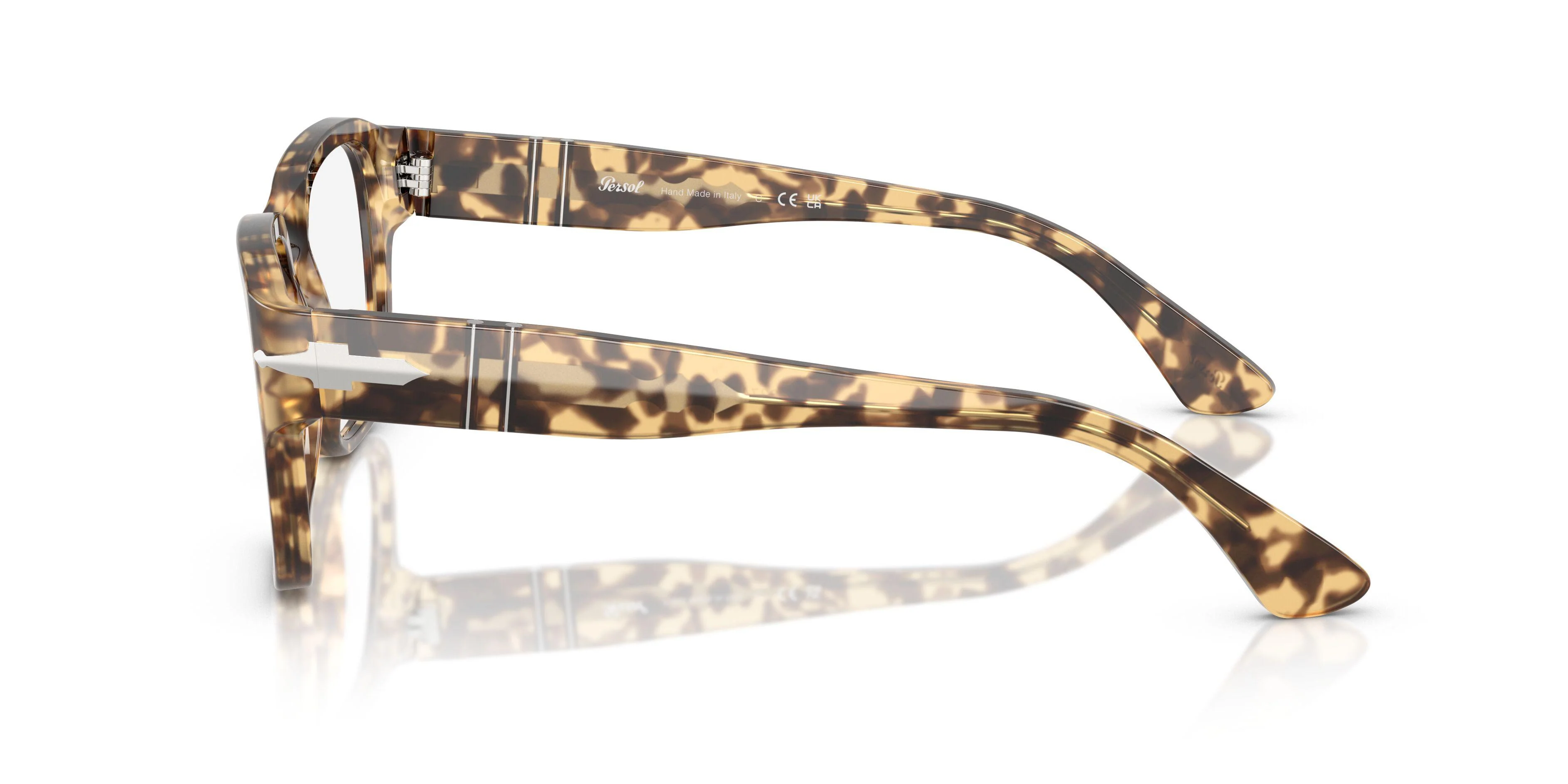 Persol 3374V Eyeglasses - Image 36