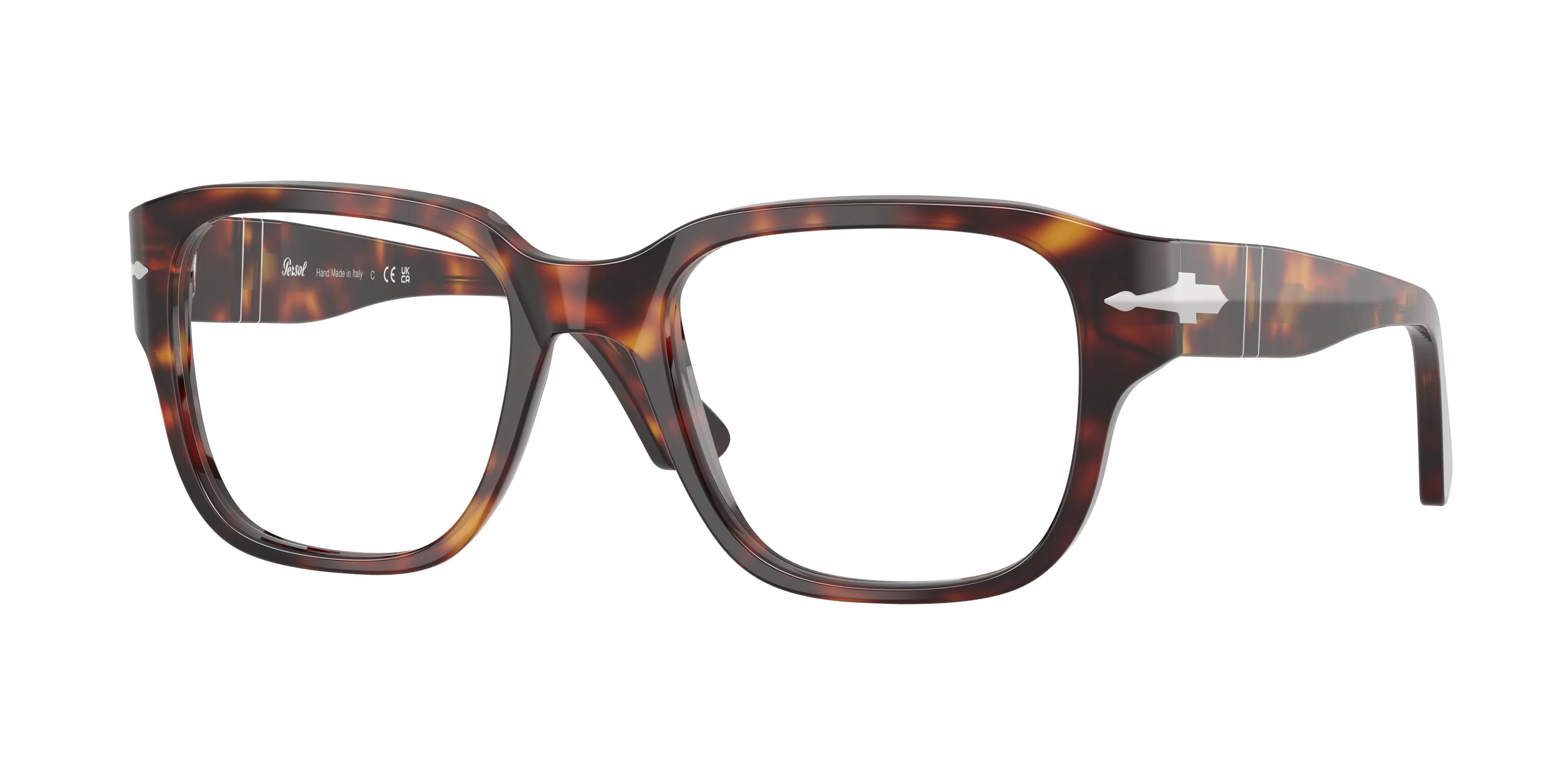 Persol 3374V Eyeglasses - Image 6