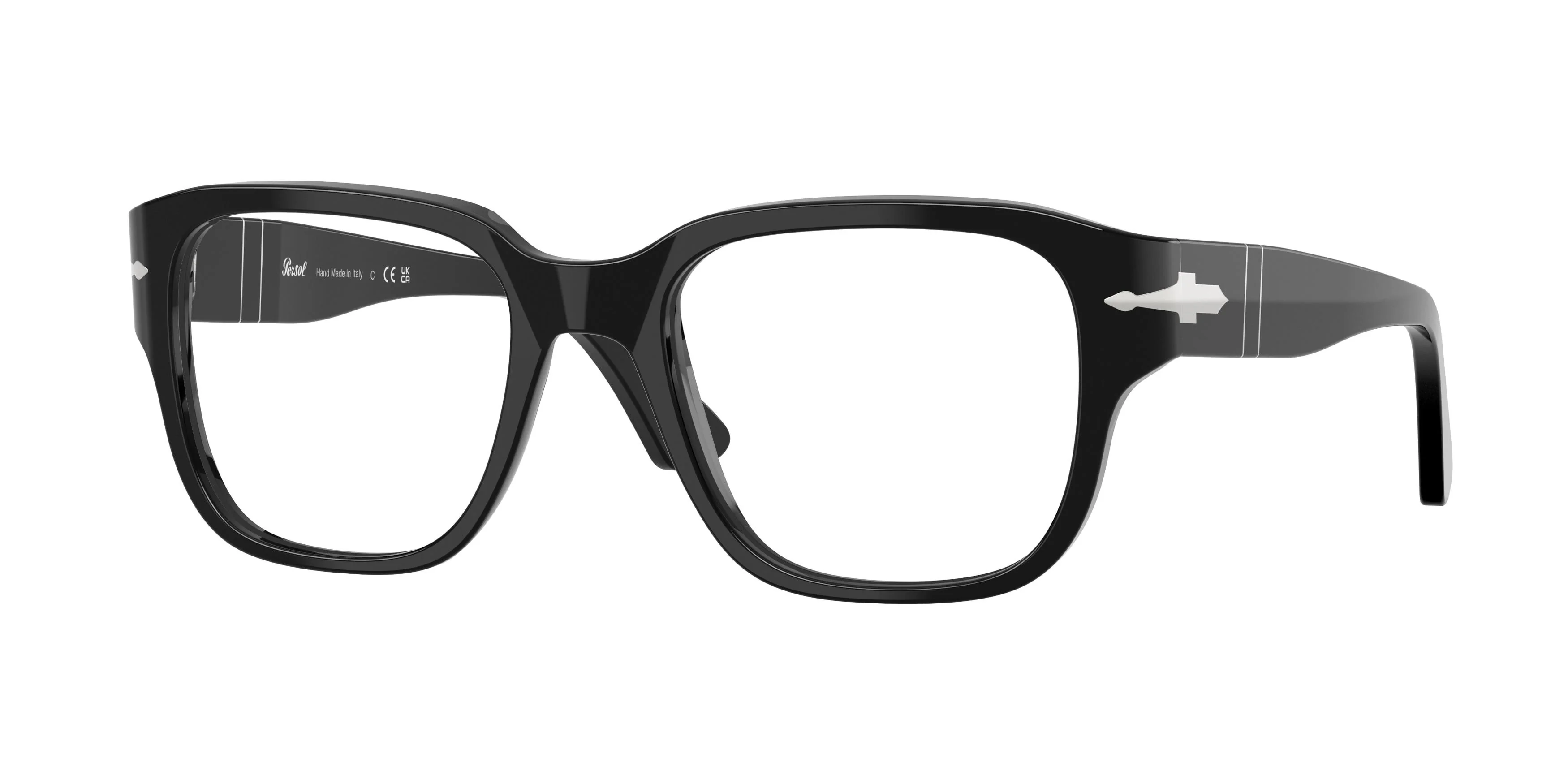 Persol 3374V Eyeglasses - Image 8