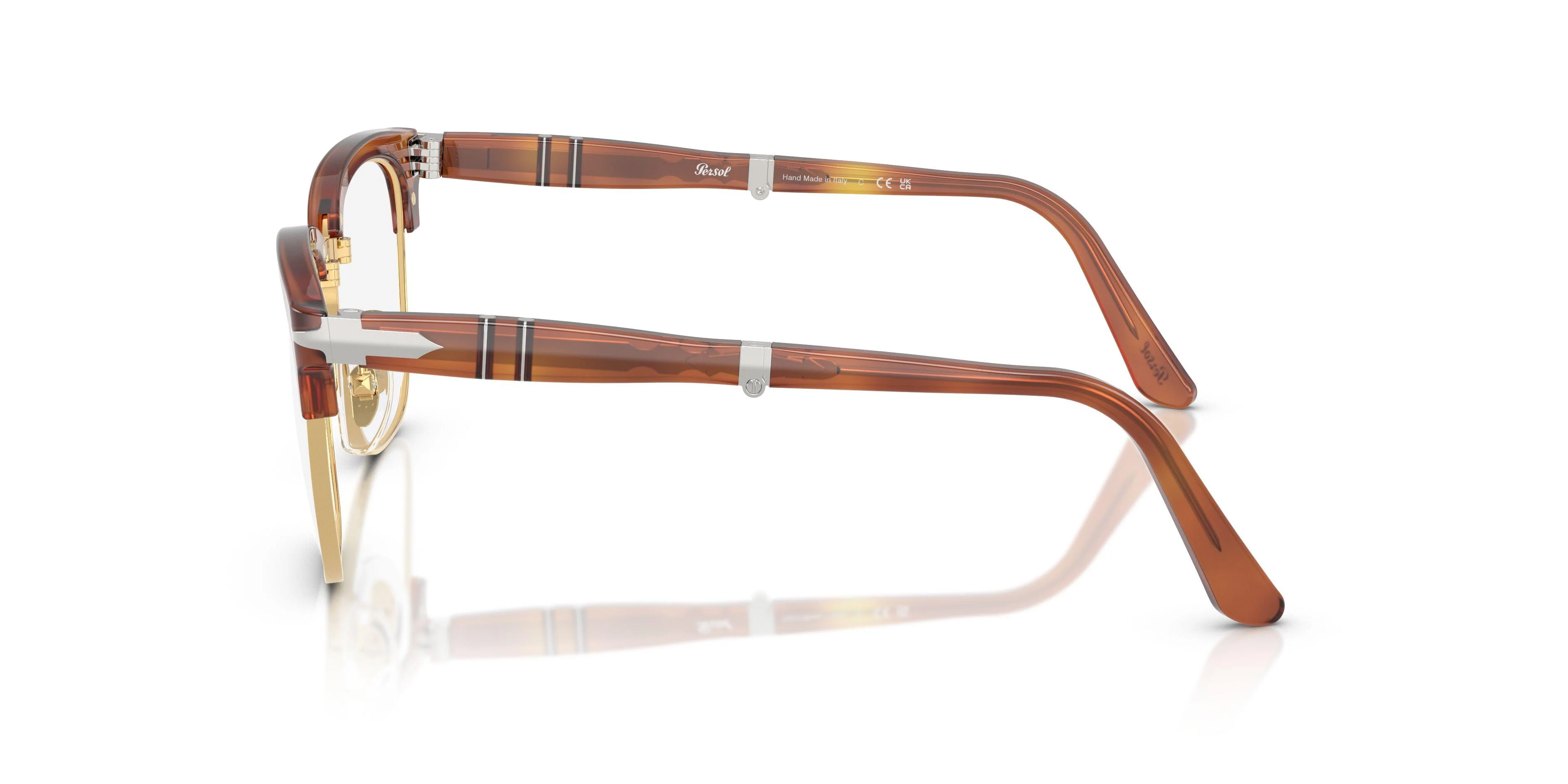 Persol 3375V Eyeglasses - Image 6