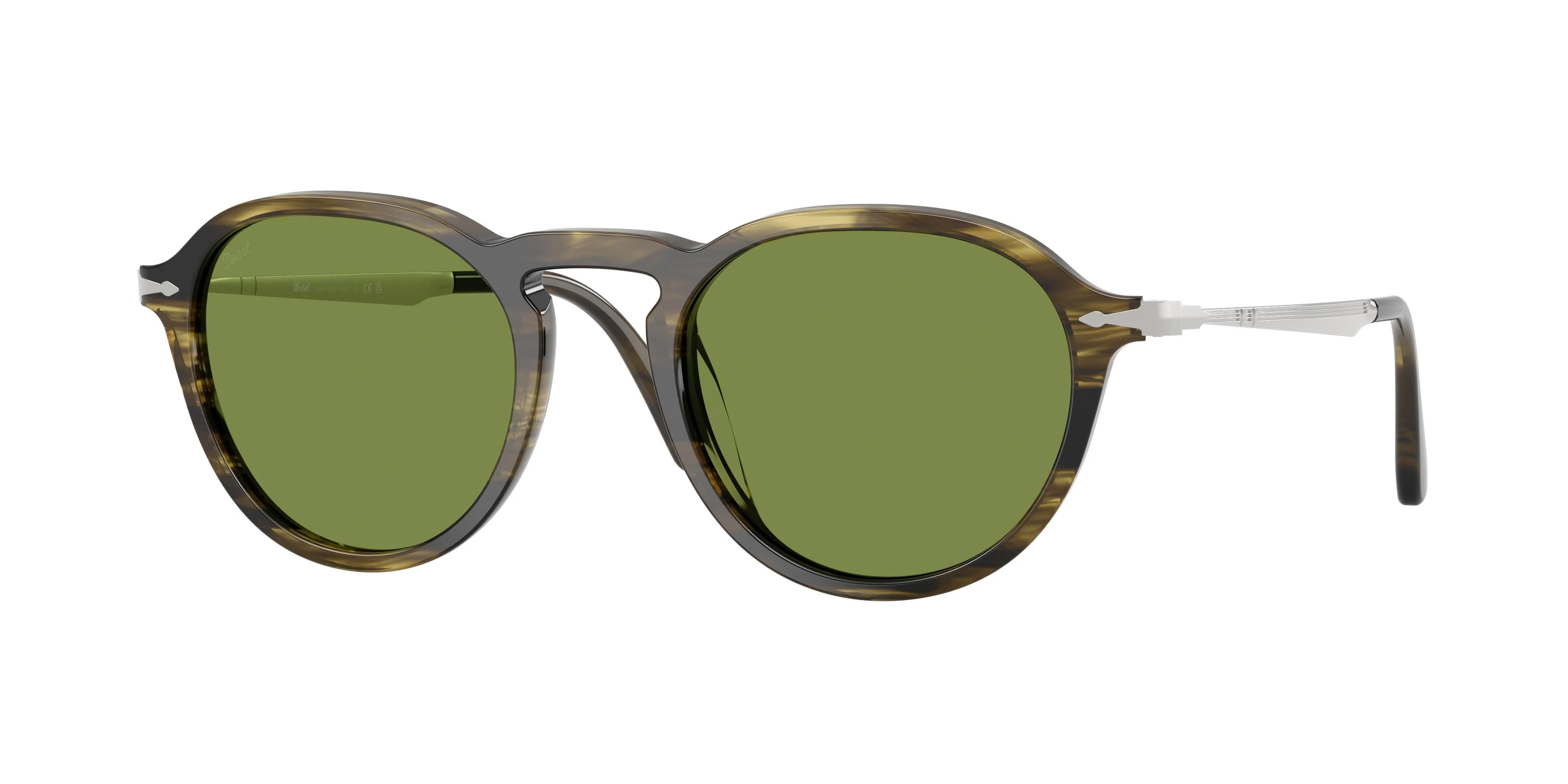 Persol 3383S Sunglasses - Image 3