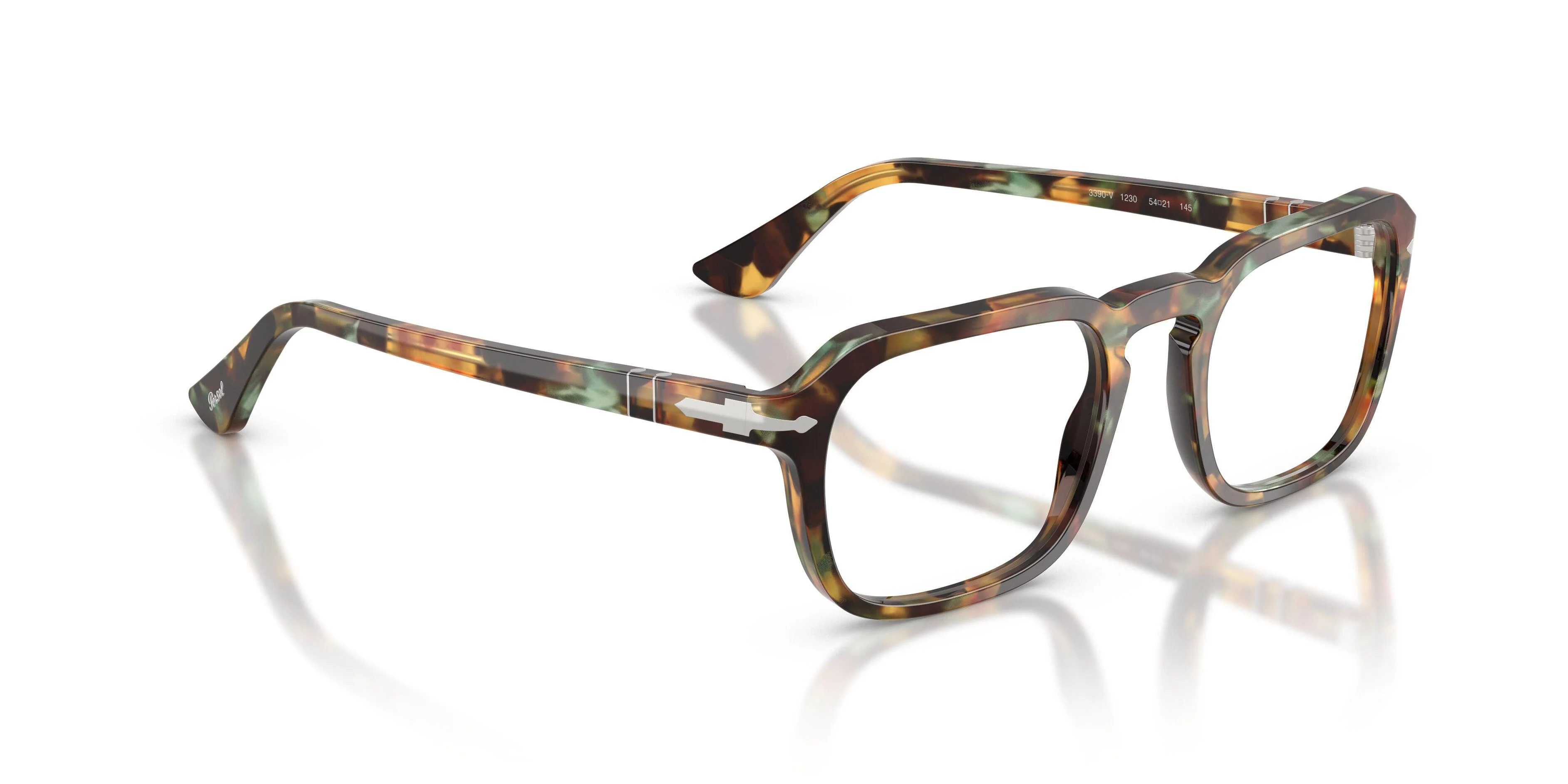 Persol 3390V Eyeglasses - Image 26