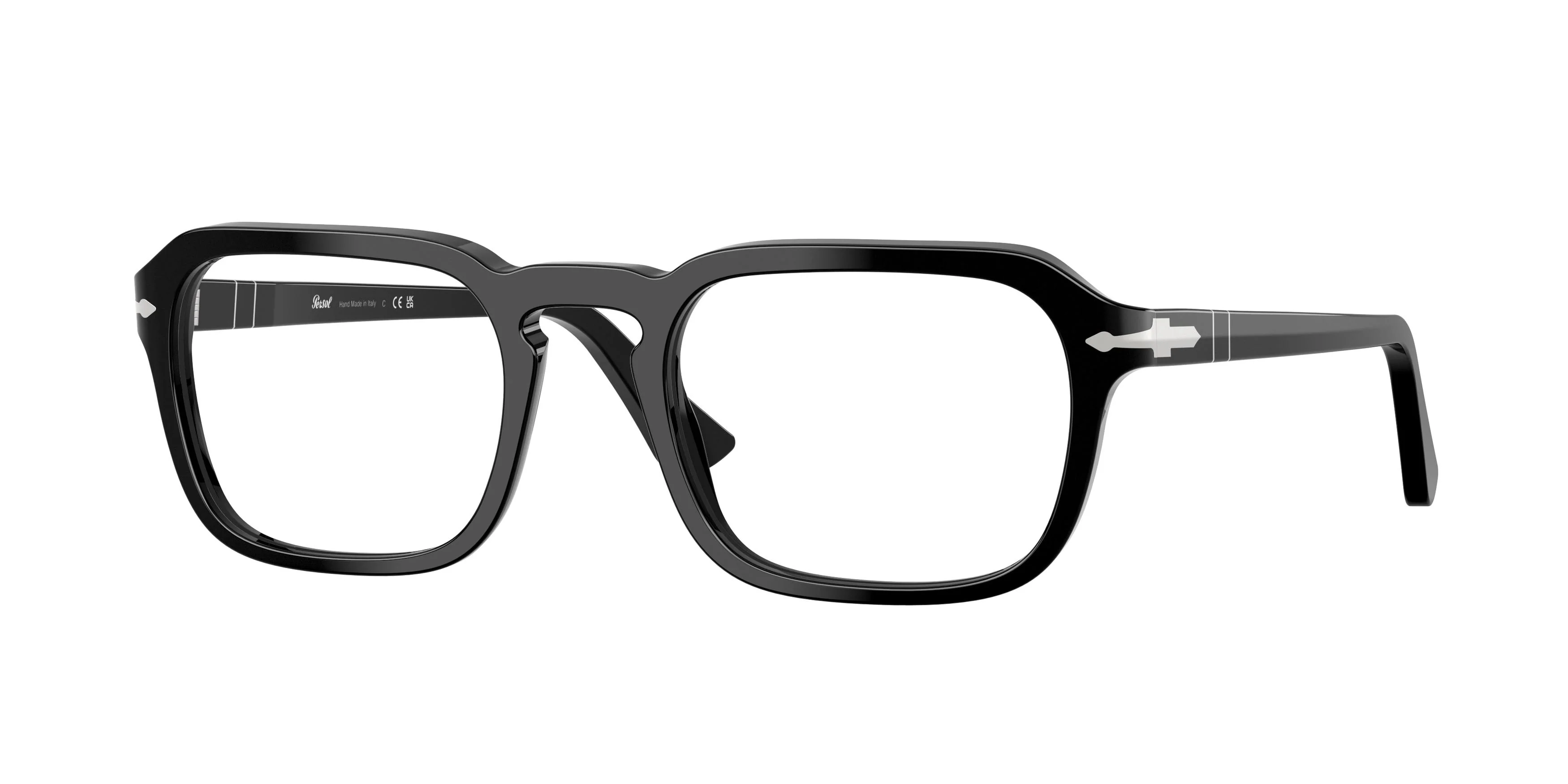 Persol 3390V Eyeglasses - Image 7