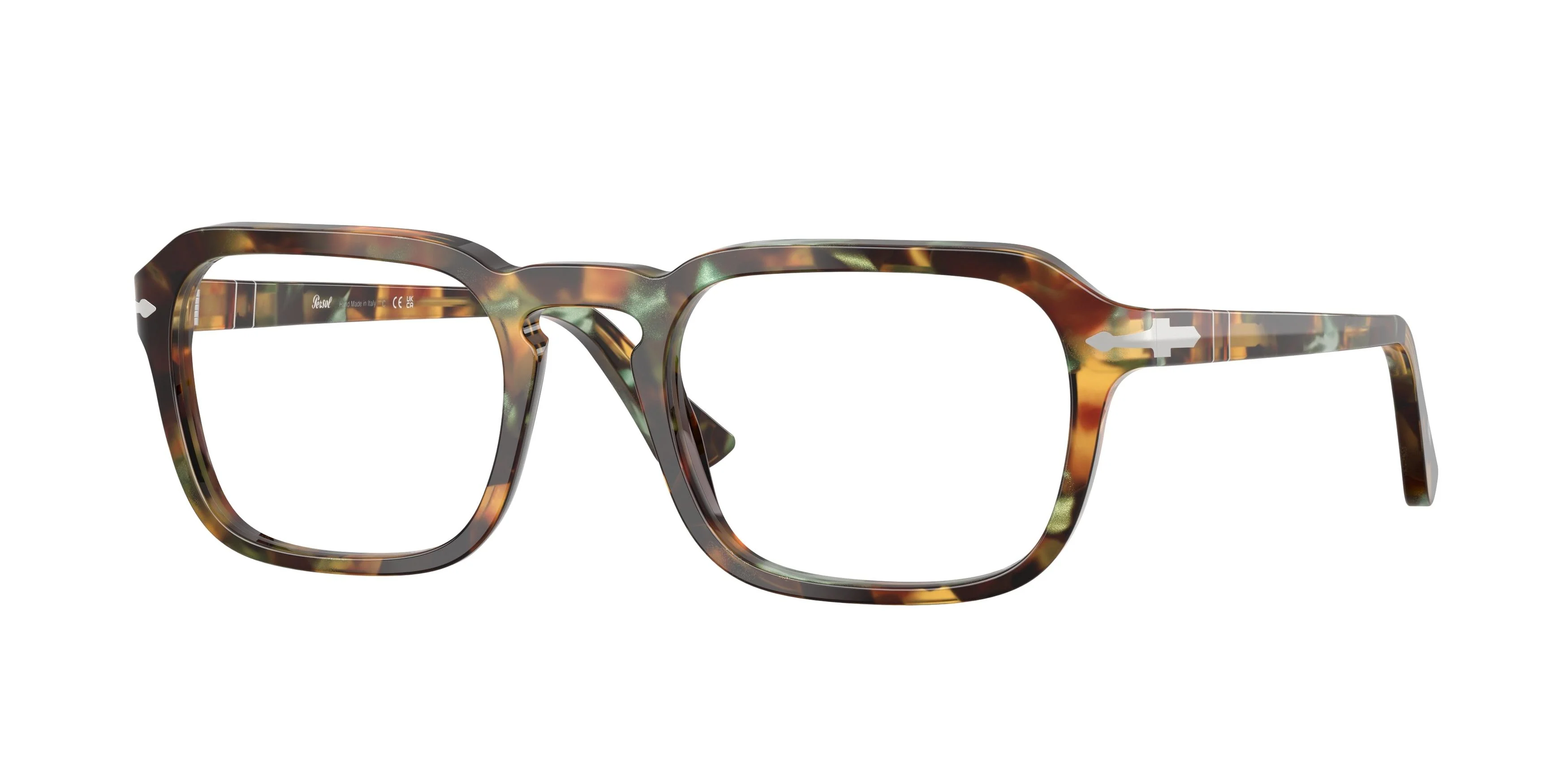 Persol 3390V Eyeglasses - Image 8