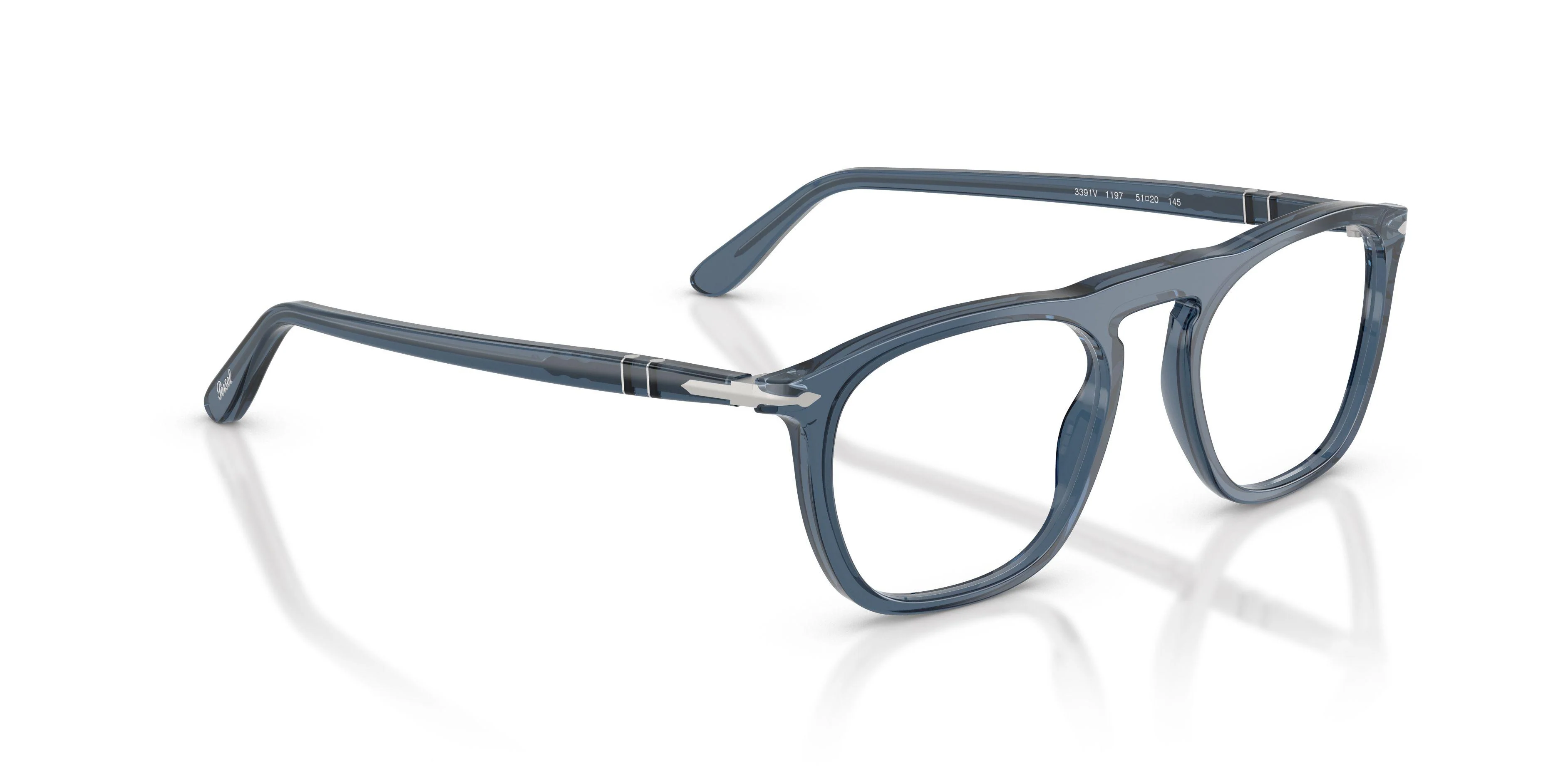 Persol 3391V Eyeglasses - Image 10