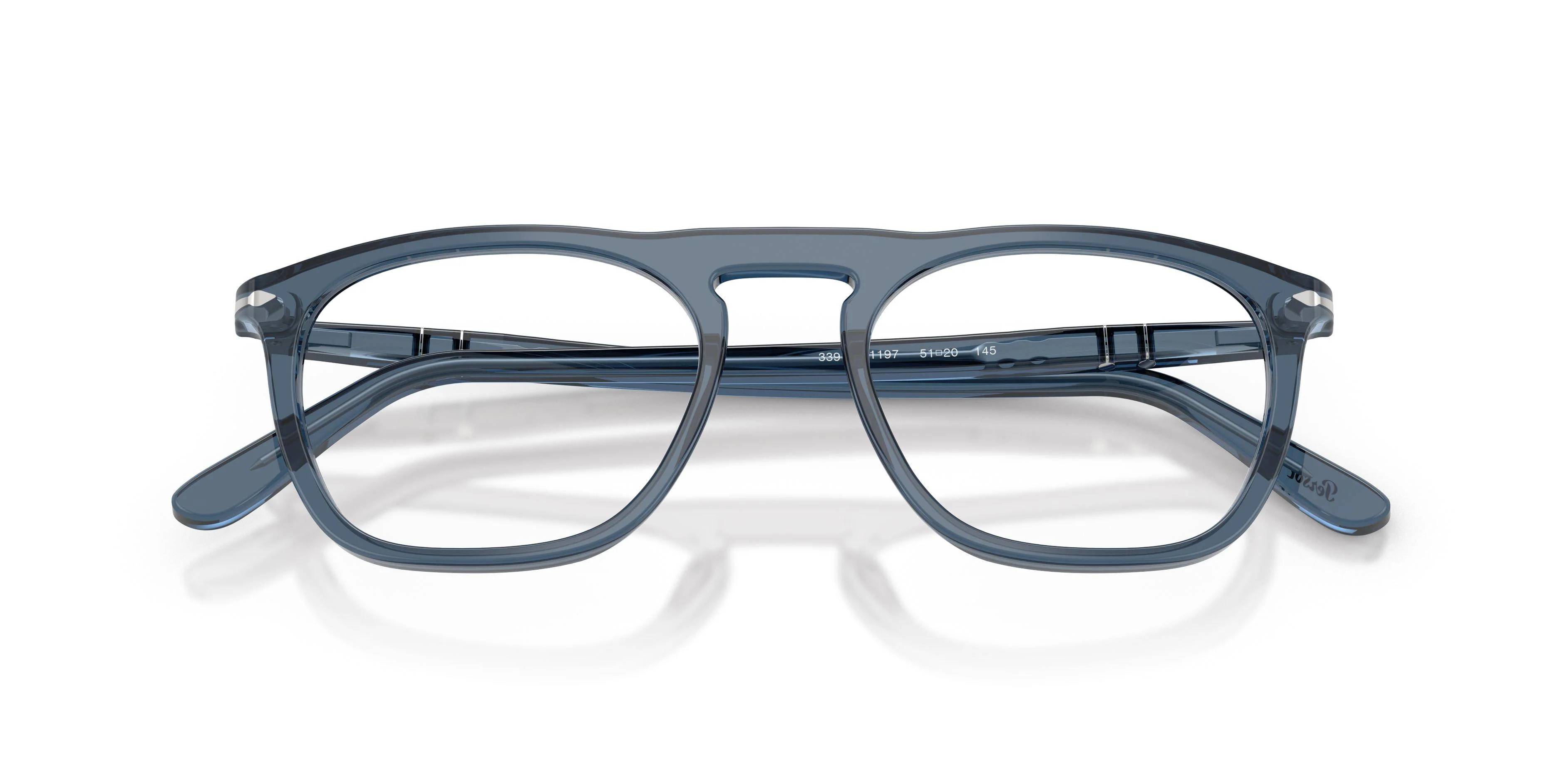 Persol 3391V Eyeglasses - Image 12