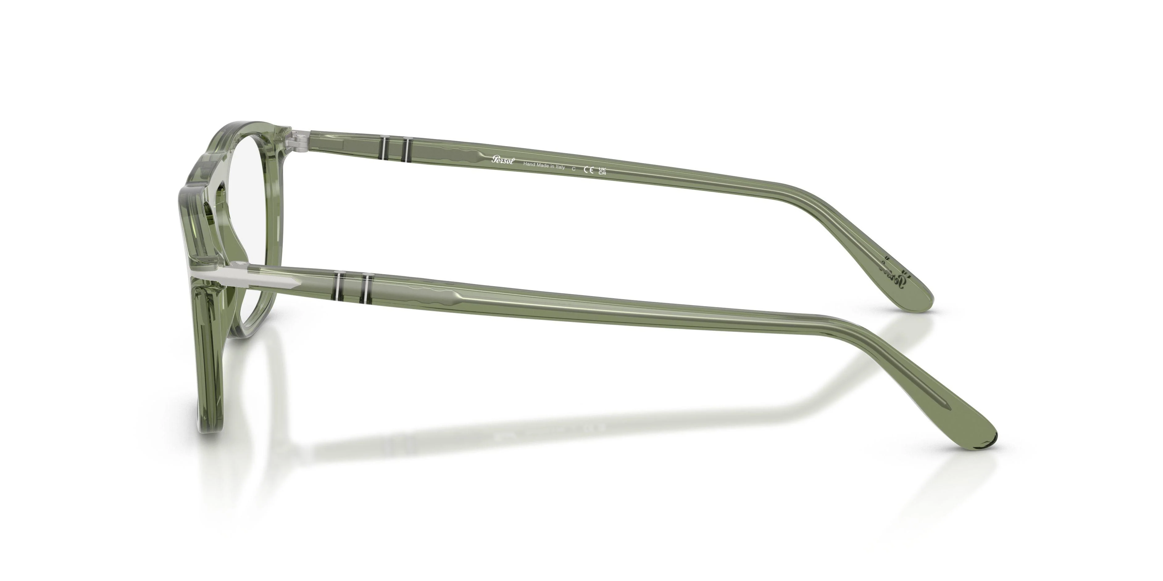 Persol 3391V Eyeglasses - Image 2