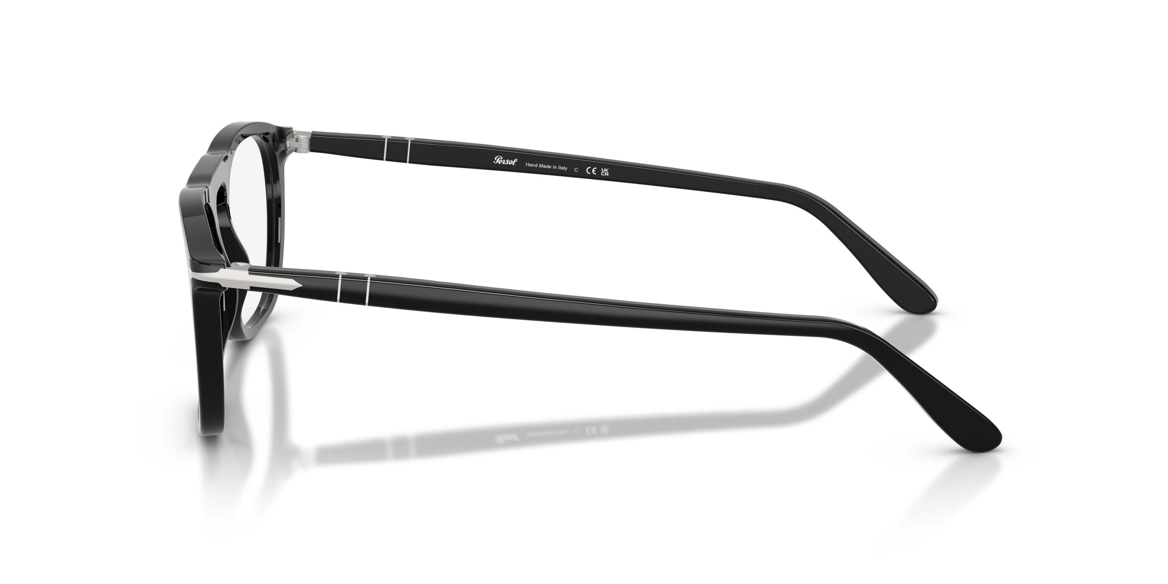 Persol 3391V Eyeglasses - Image 20