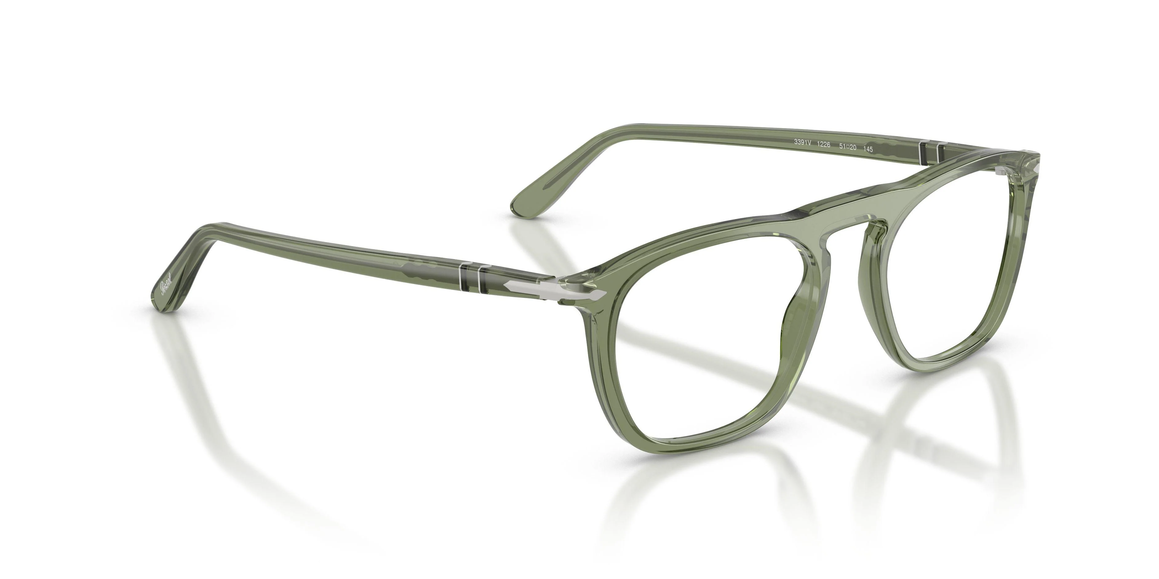 Persol 3391V Eyeglasses - Image 4
