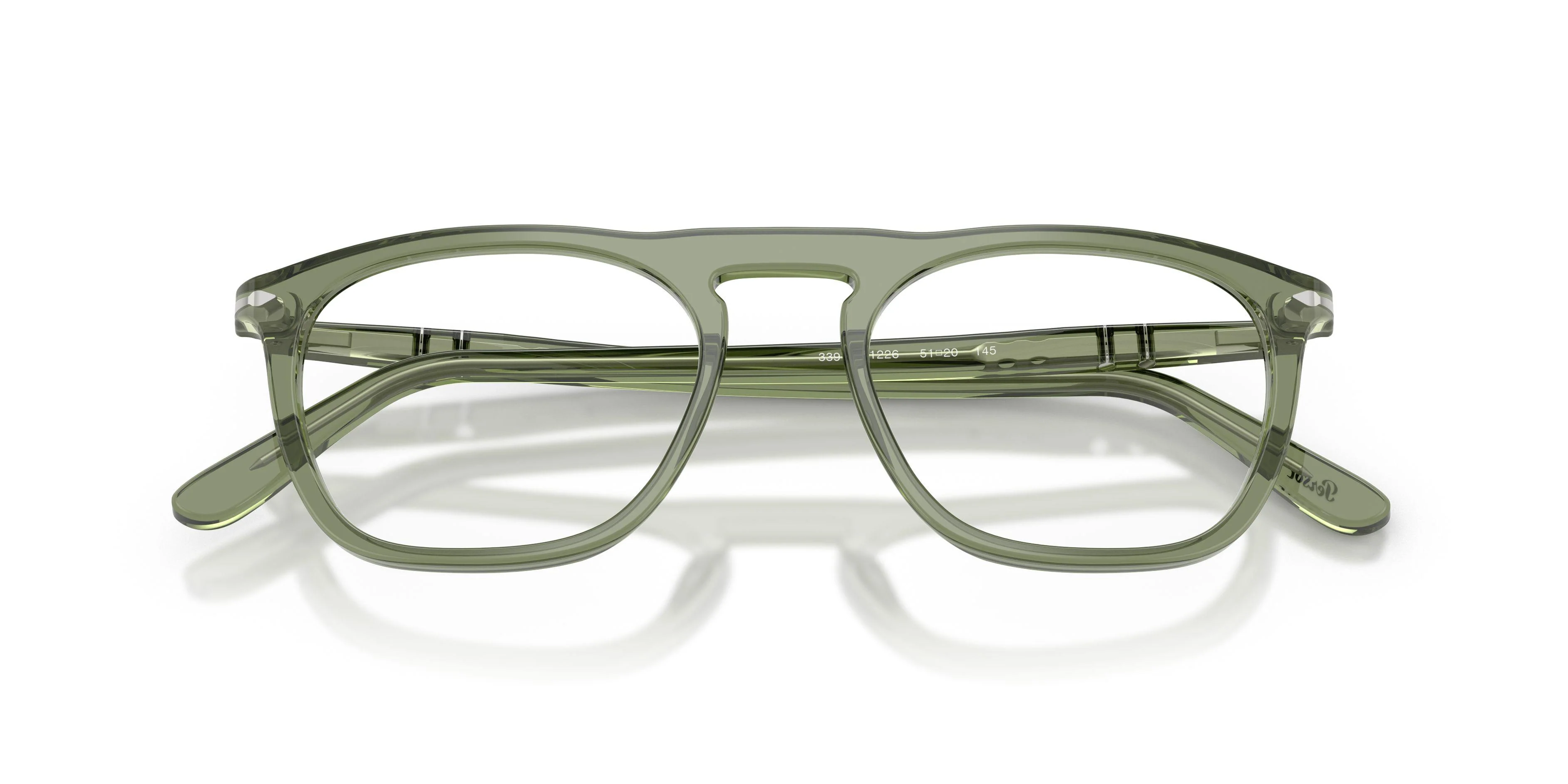 Persol 3391V Eyeglasses - Image 6