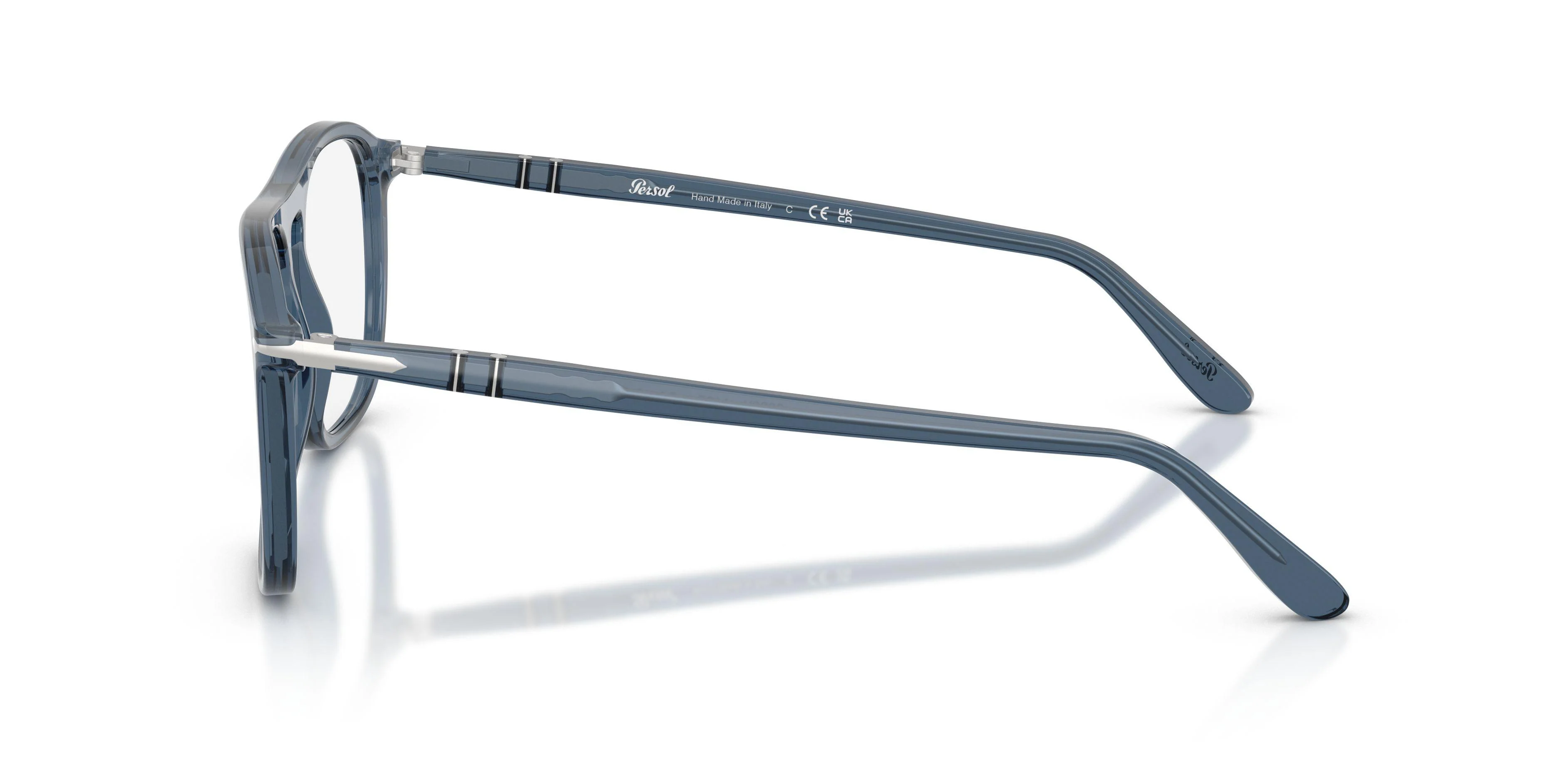 Persol 3392V Eyeglasses - Image 2