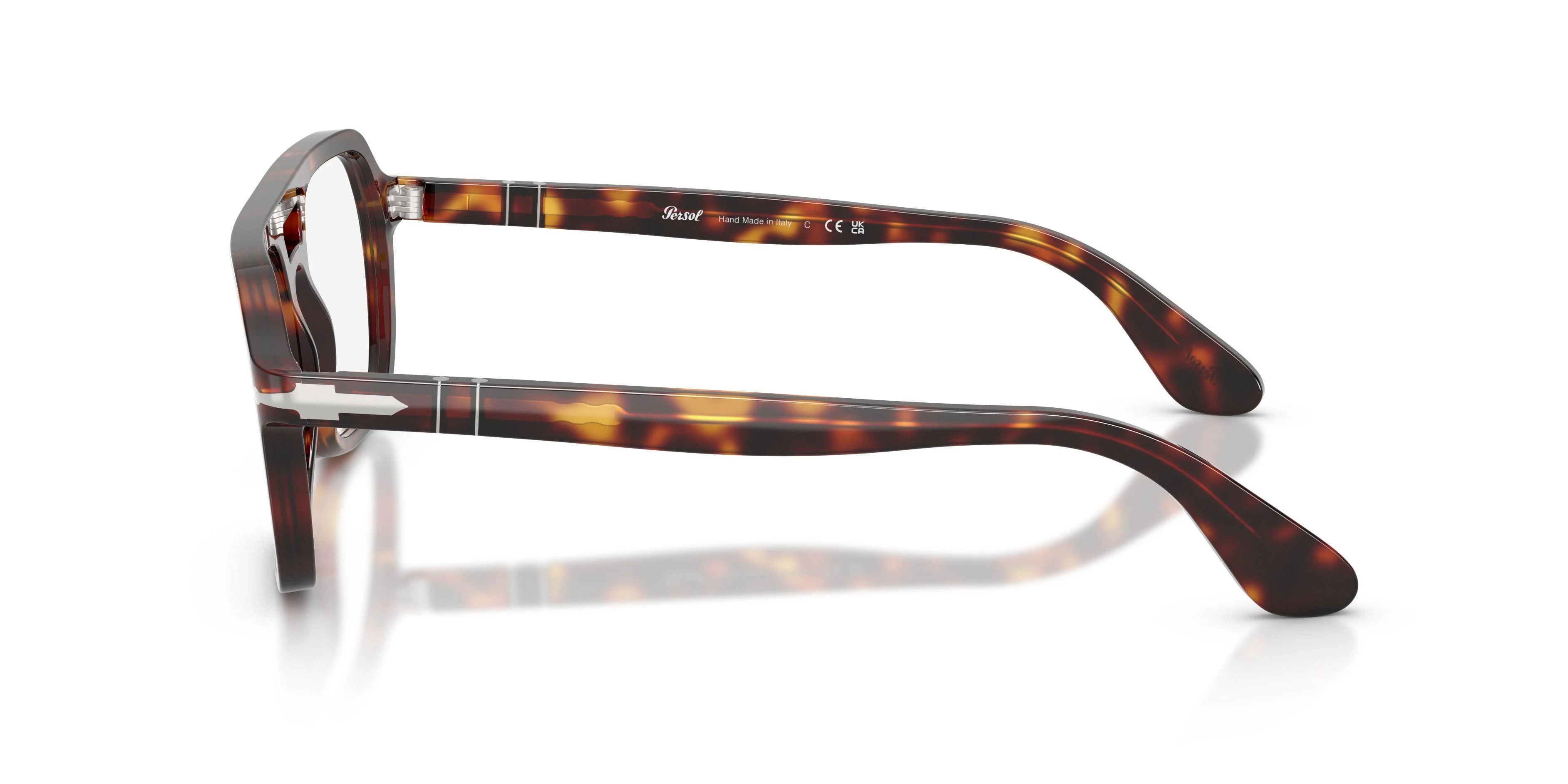Persol 3394V Eyeglasses - Image 20
