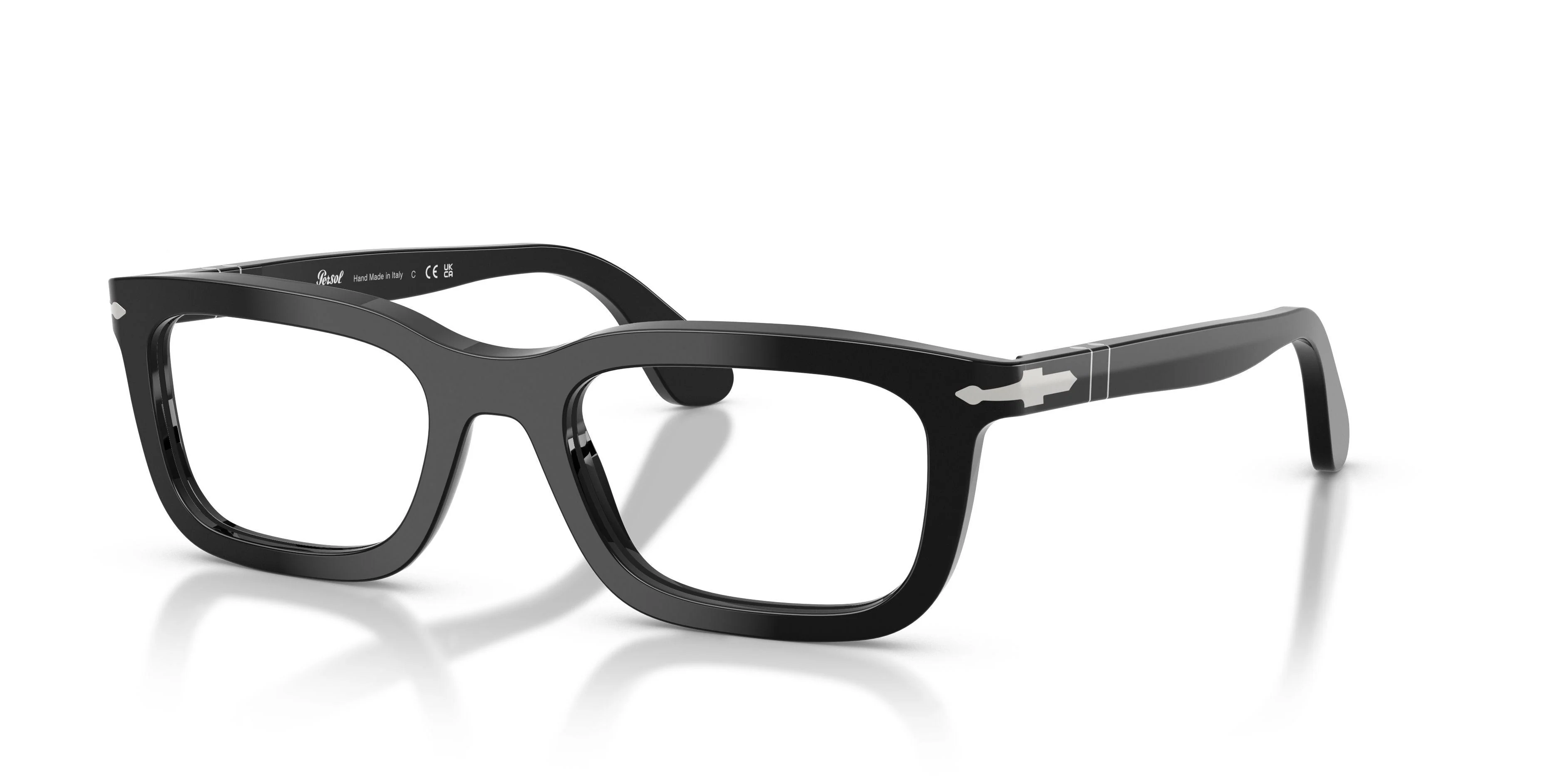 Persol 3397V Eyeglasses - Image 19