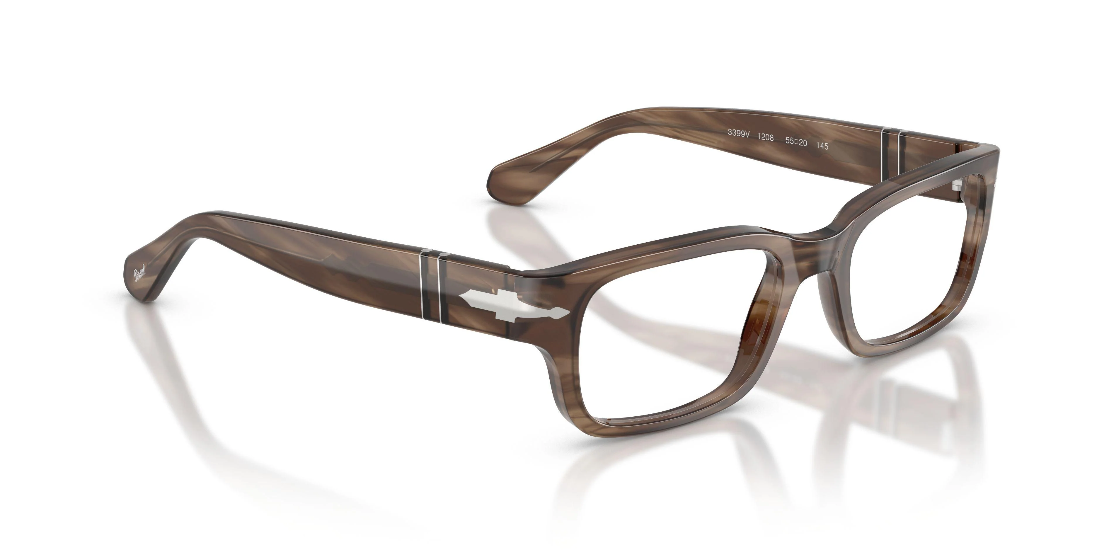 Persol 3399V Eyeglasses - Image 10