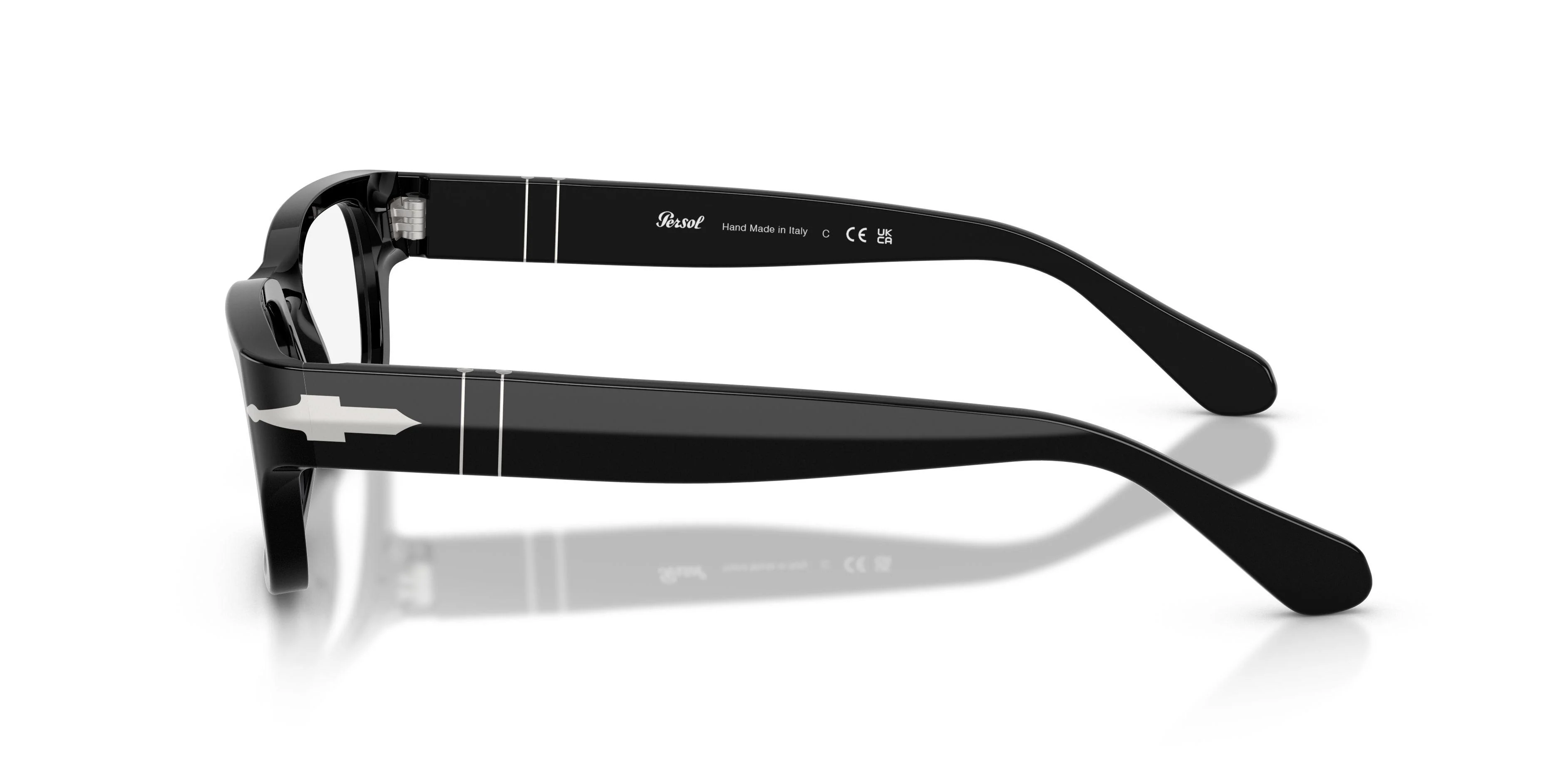 Persol 3399V Eyeglasses - Image 2