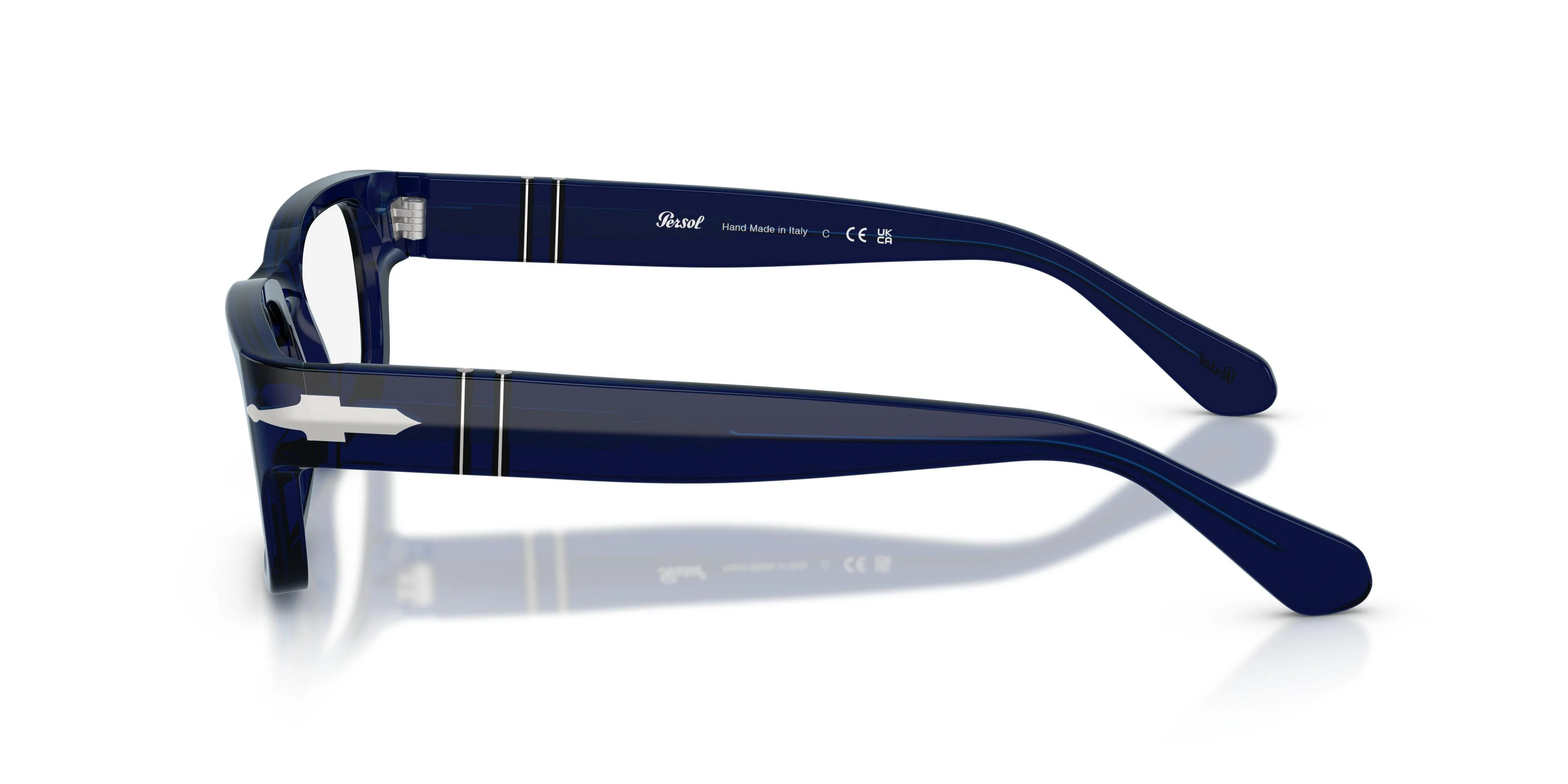 Persol 3399V Eyeglasses - Image 20