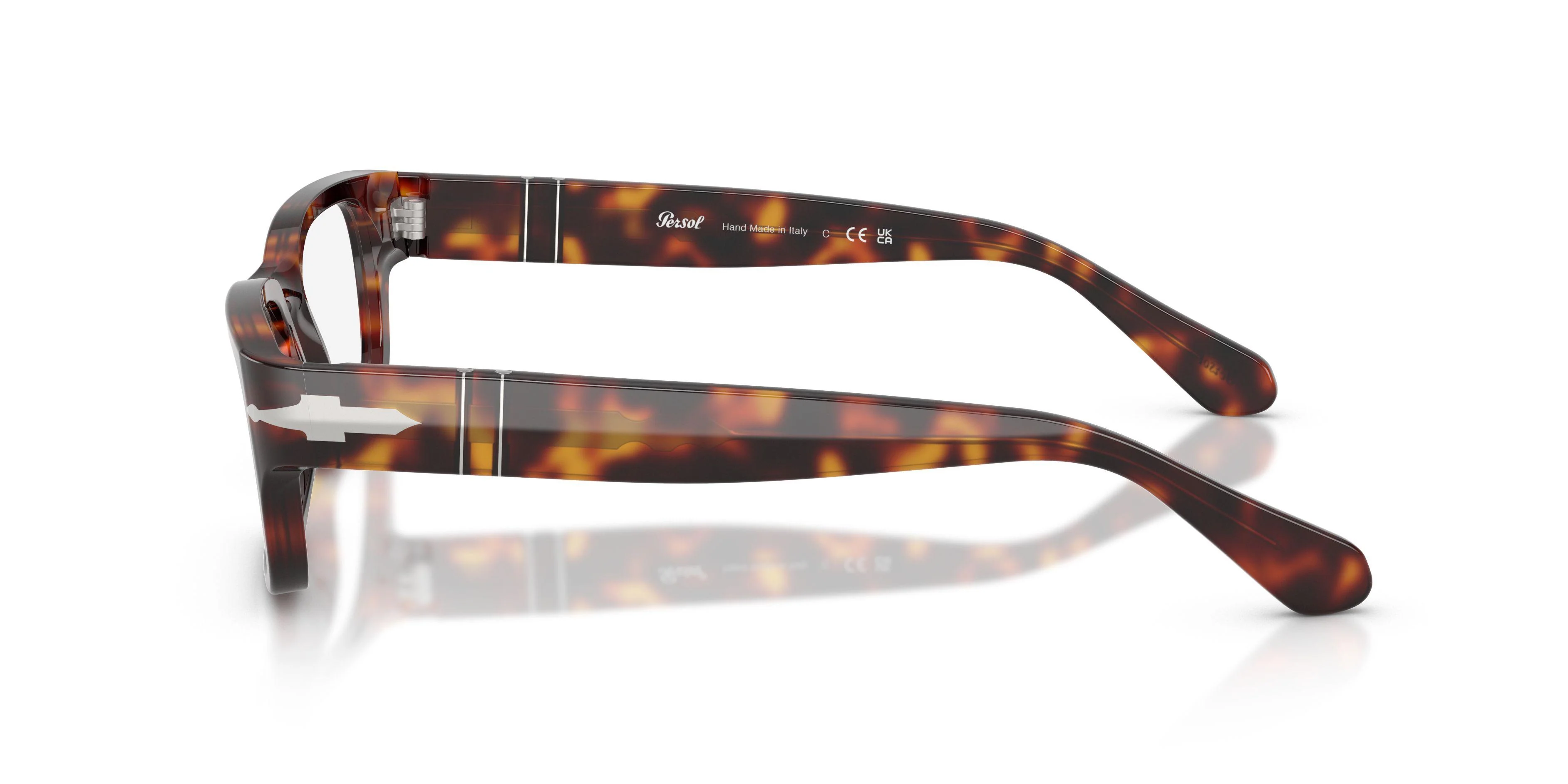 Persol 3399V Eyeglasses - Image 26
