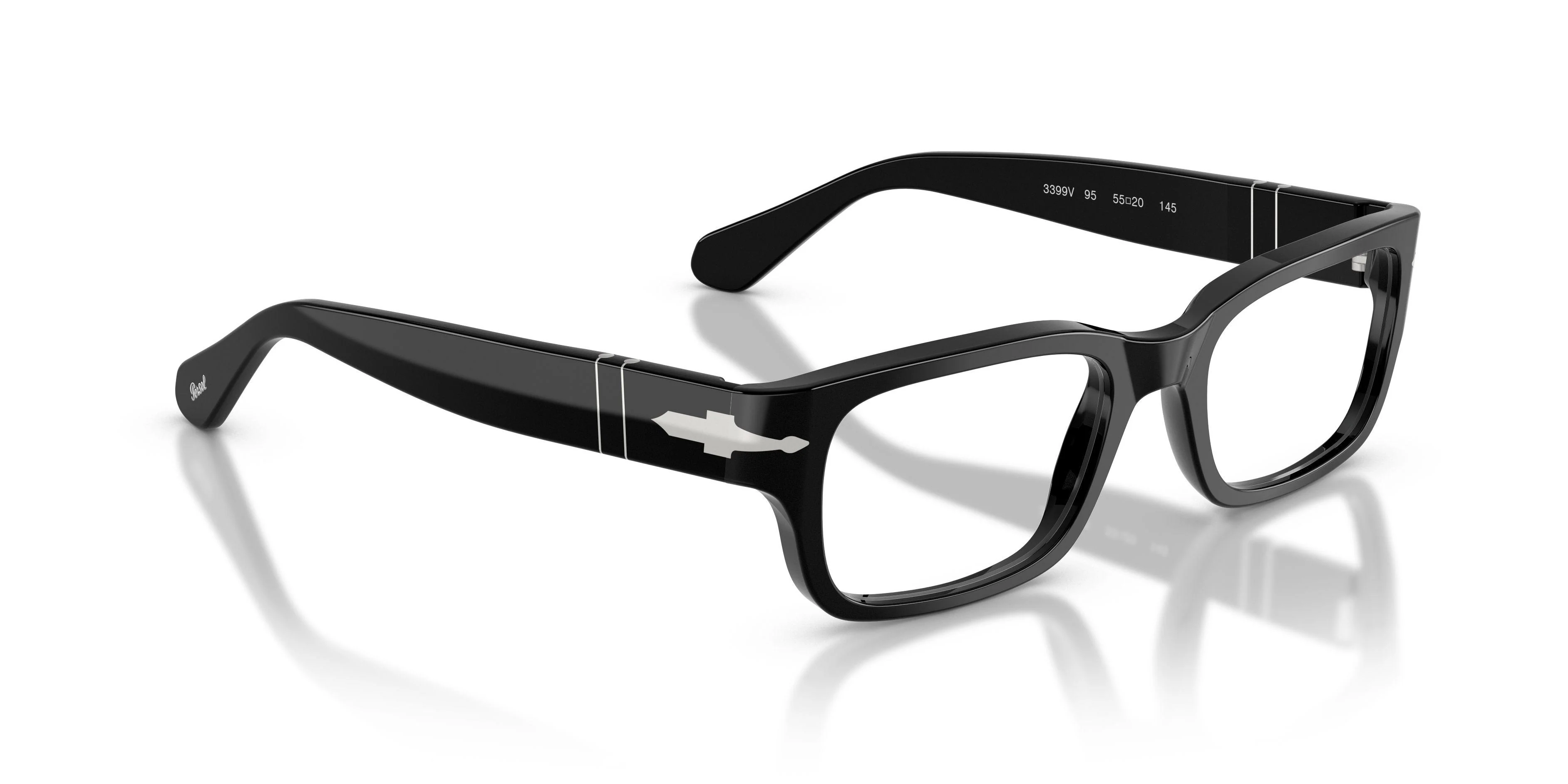 Persol 3399V Eyeglasses - Image 4