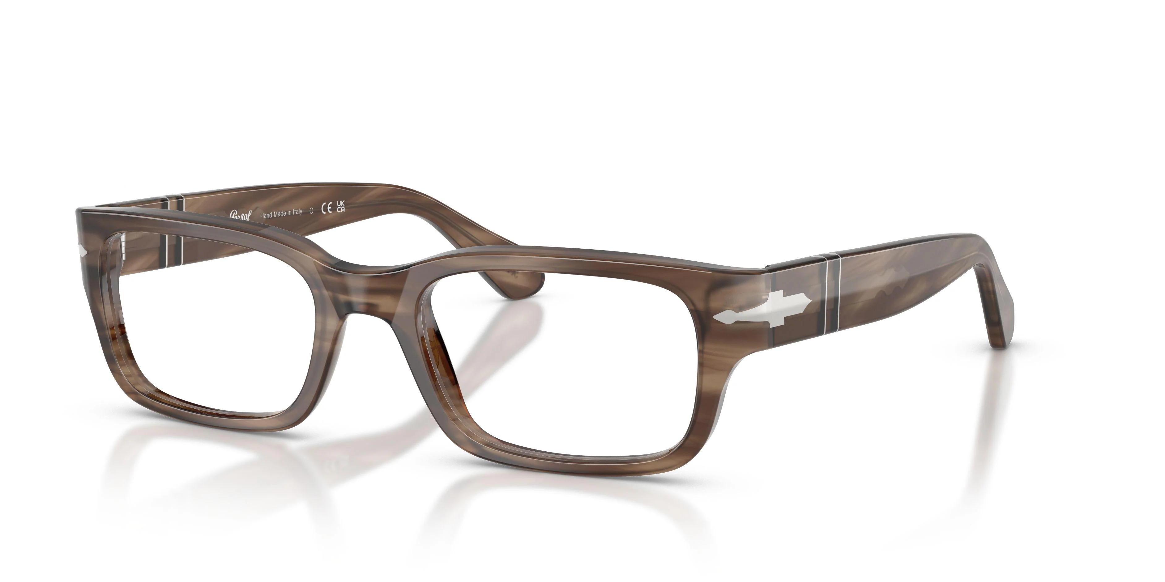 Persol 3399V Eyeglasses - Image 7