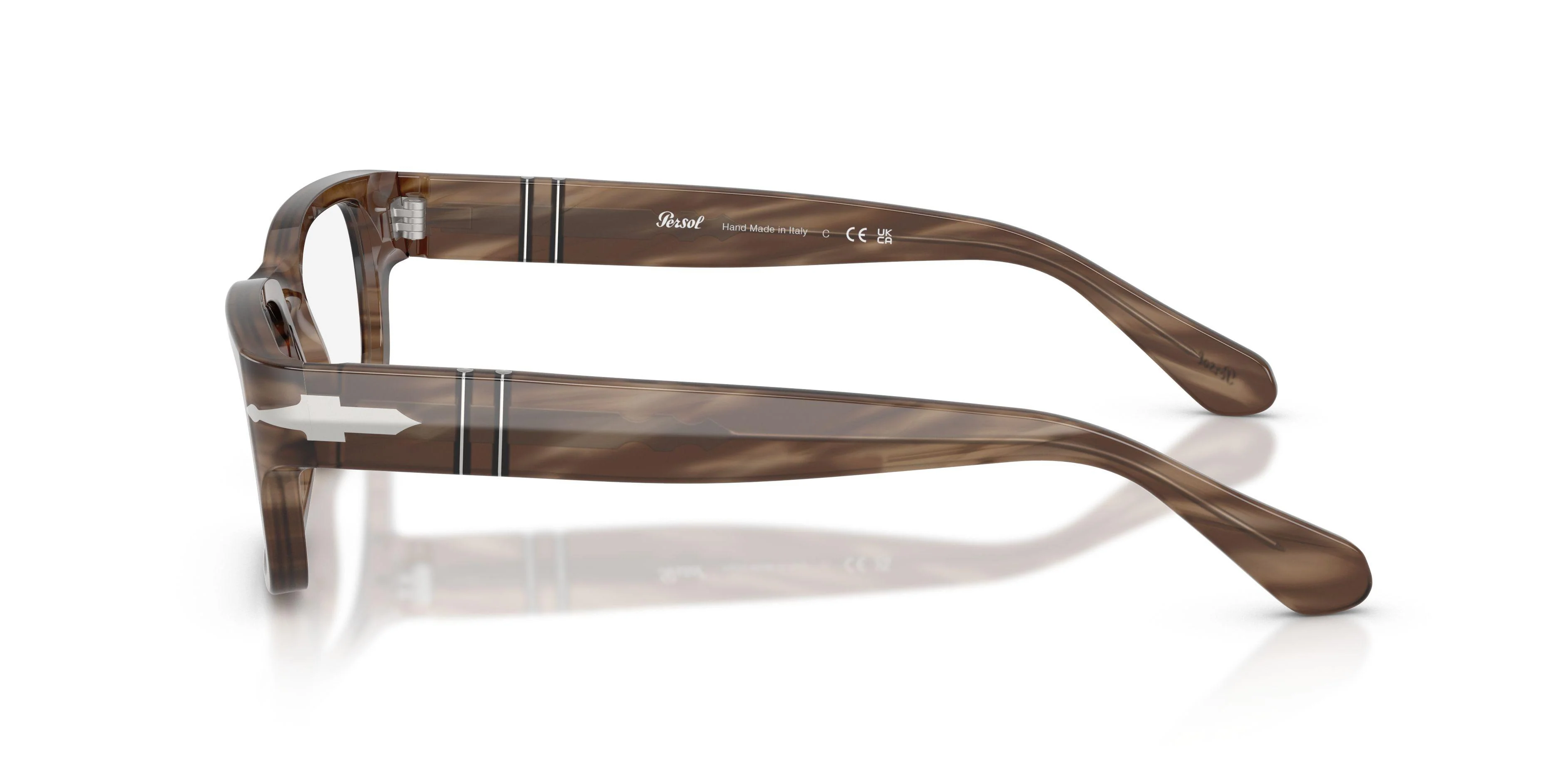 Persol 3399V Eyeglasses - Image 8