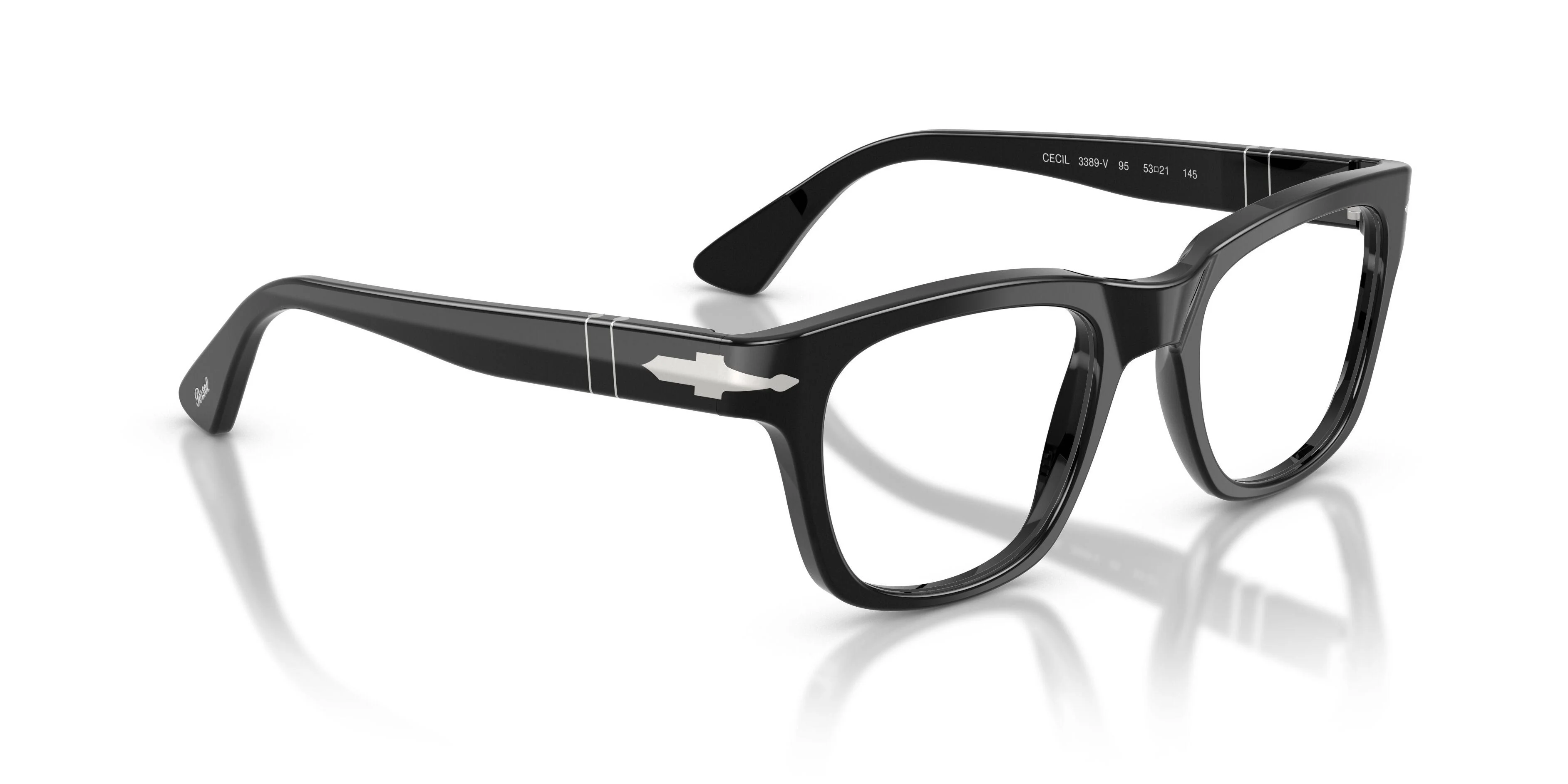 Persol Cecil 3389V Eyeglasses - Image 26