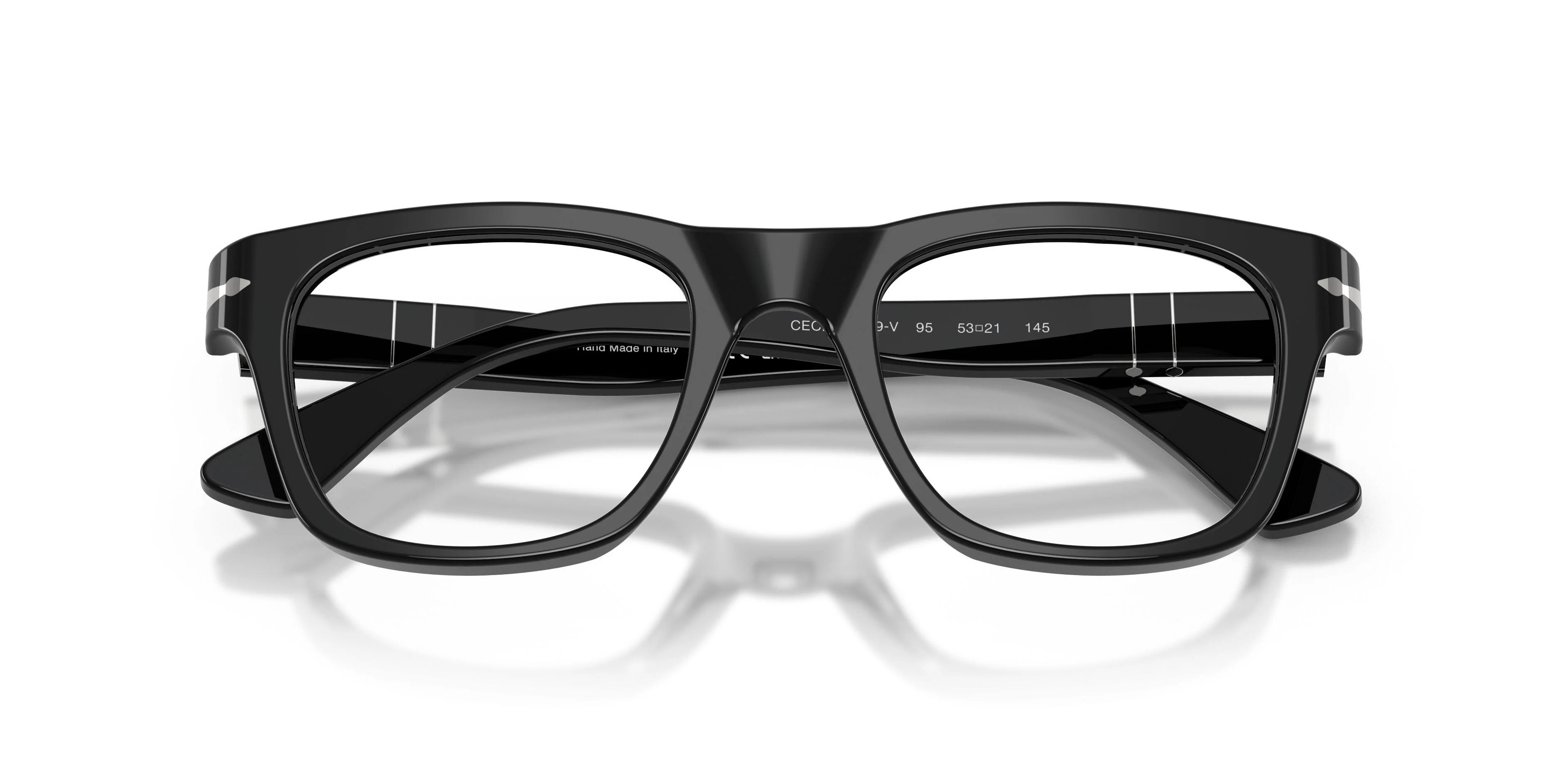 Persol Cecil 3389V Eyeglasses - Image 28