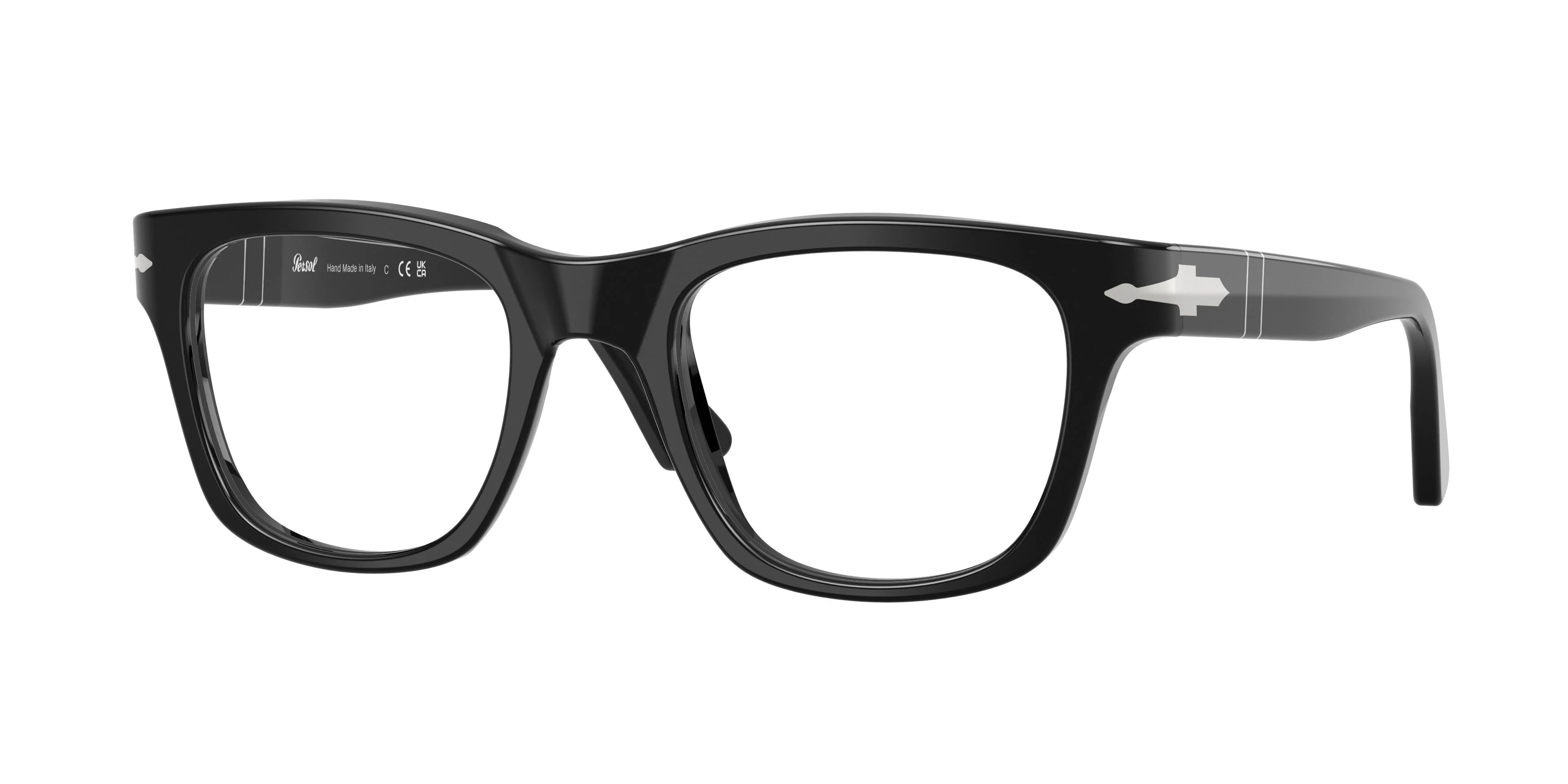 Persol Cecil 3389V Eyeglasses - Image 3