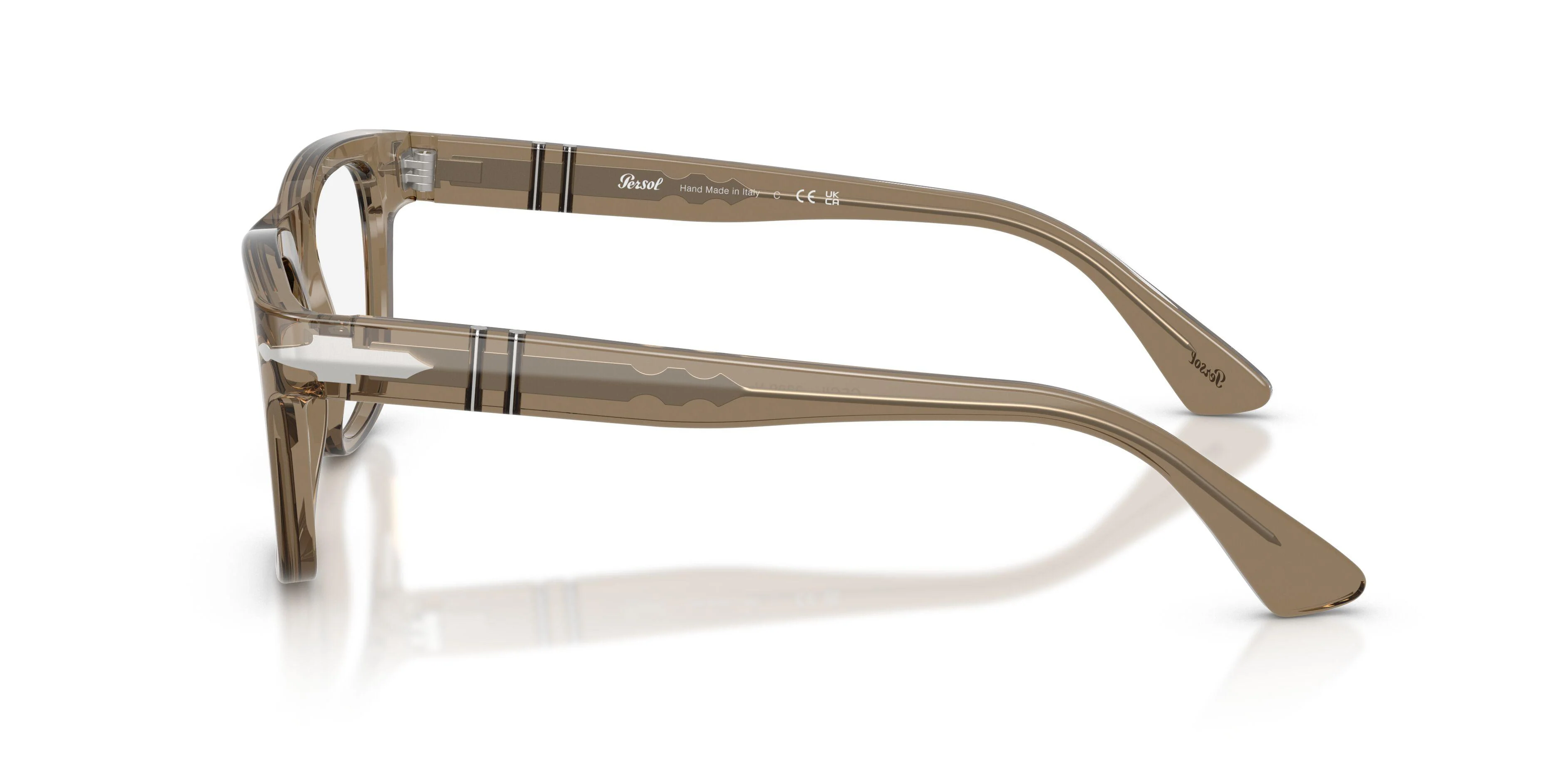 Persol Cecil 3389V Eyeglasses - Image 36
