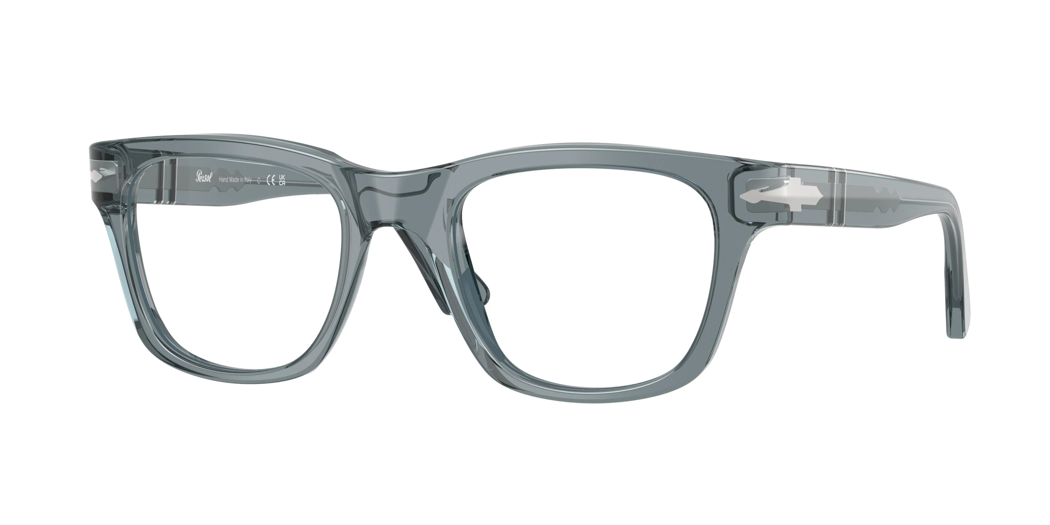 Persol Cecil 3389V Eyeglasses - Image 7