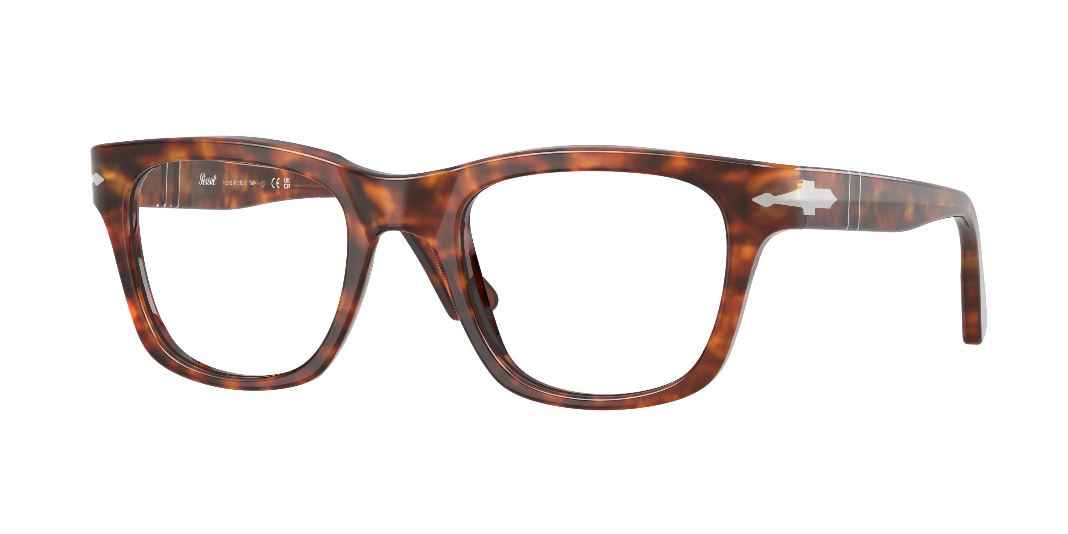Persol Cecil 3389V Eyeglasses - Image 9