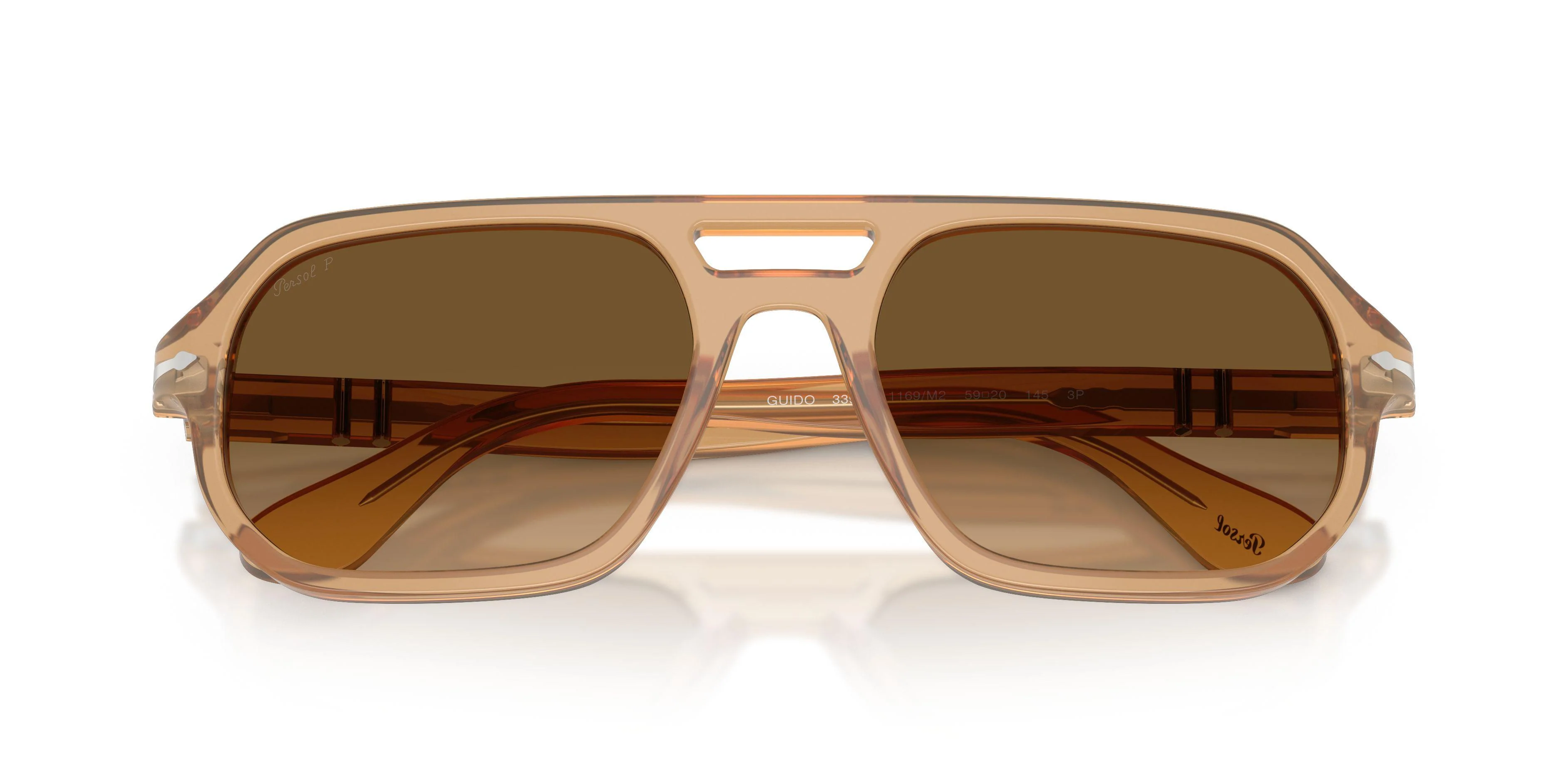 Persol Guido 3393S Sunglasses - Image 24