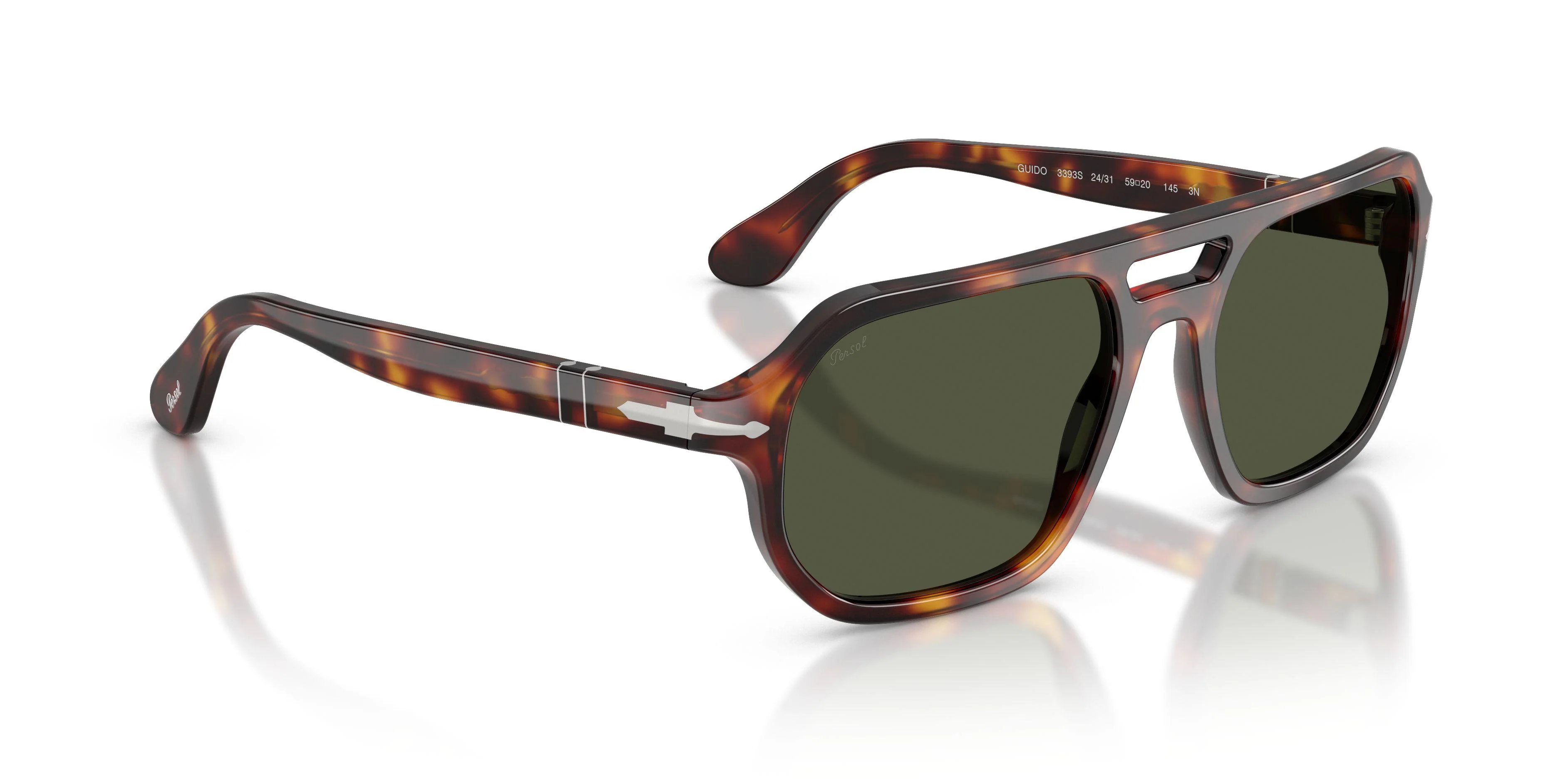 Persol Guido 3393S Sunglasses - Image 28