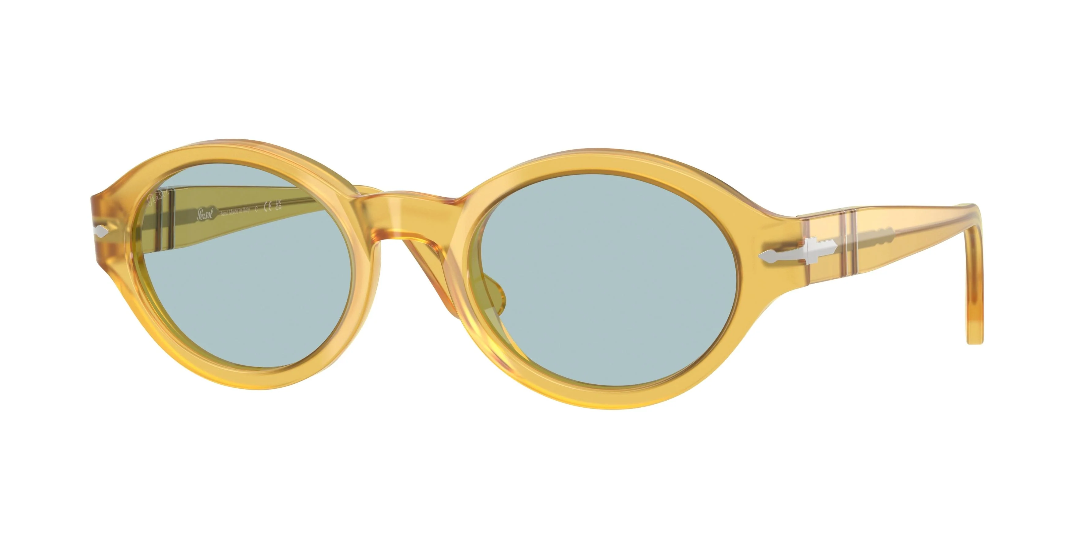 Persol Loris 3378S Sunglasses - Image 2
