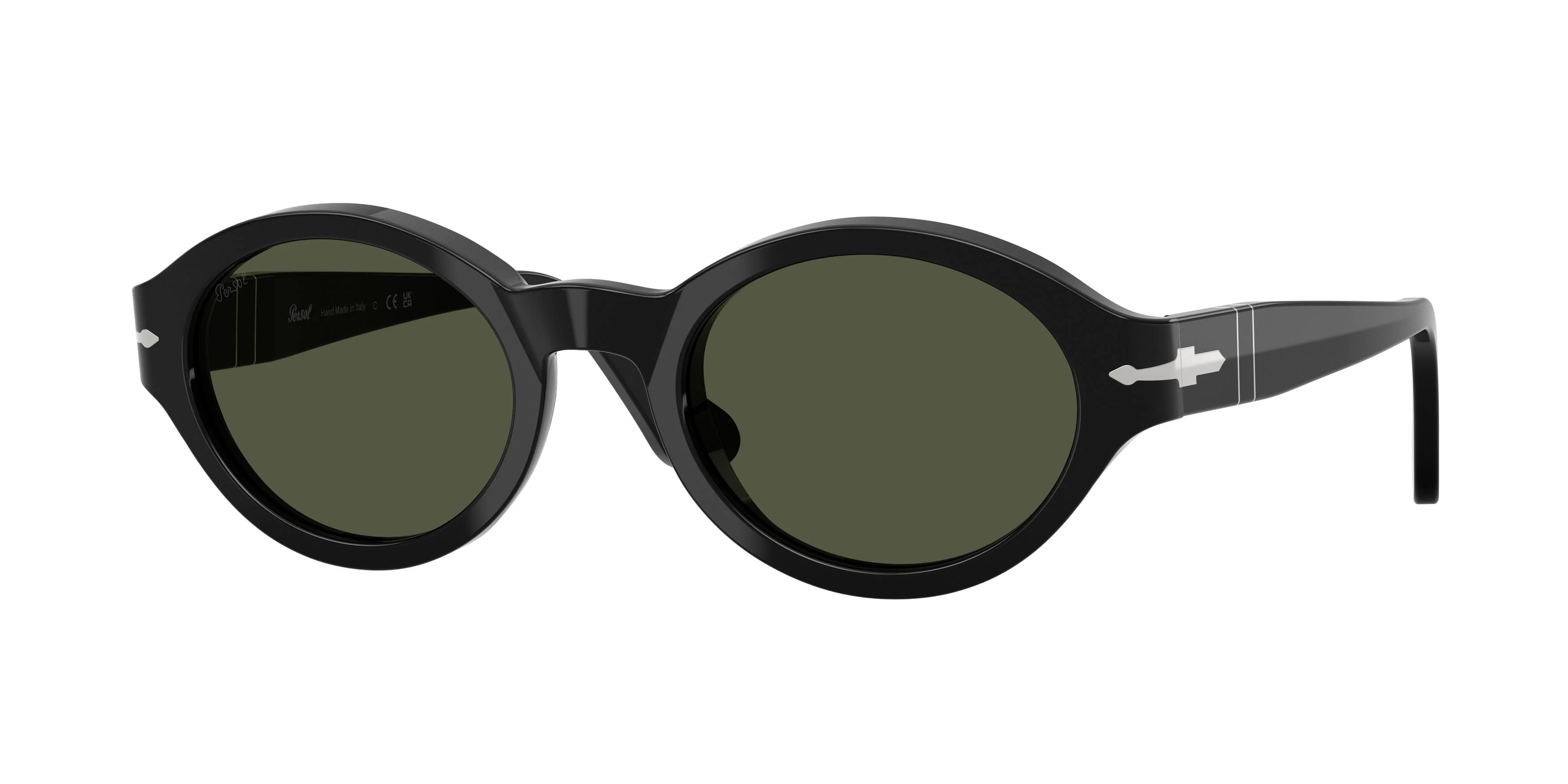Persol Loris 3378S Sunglasses - Image 3