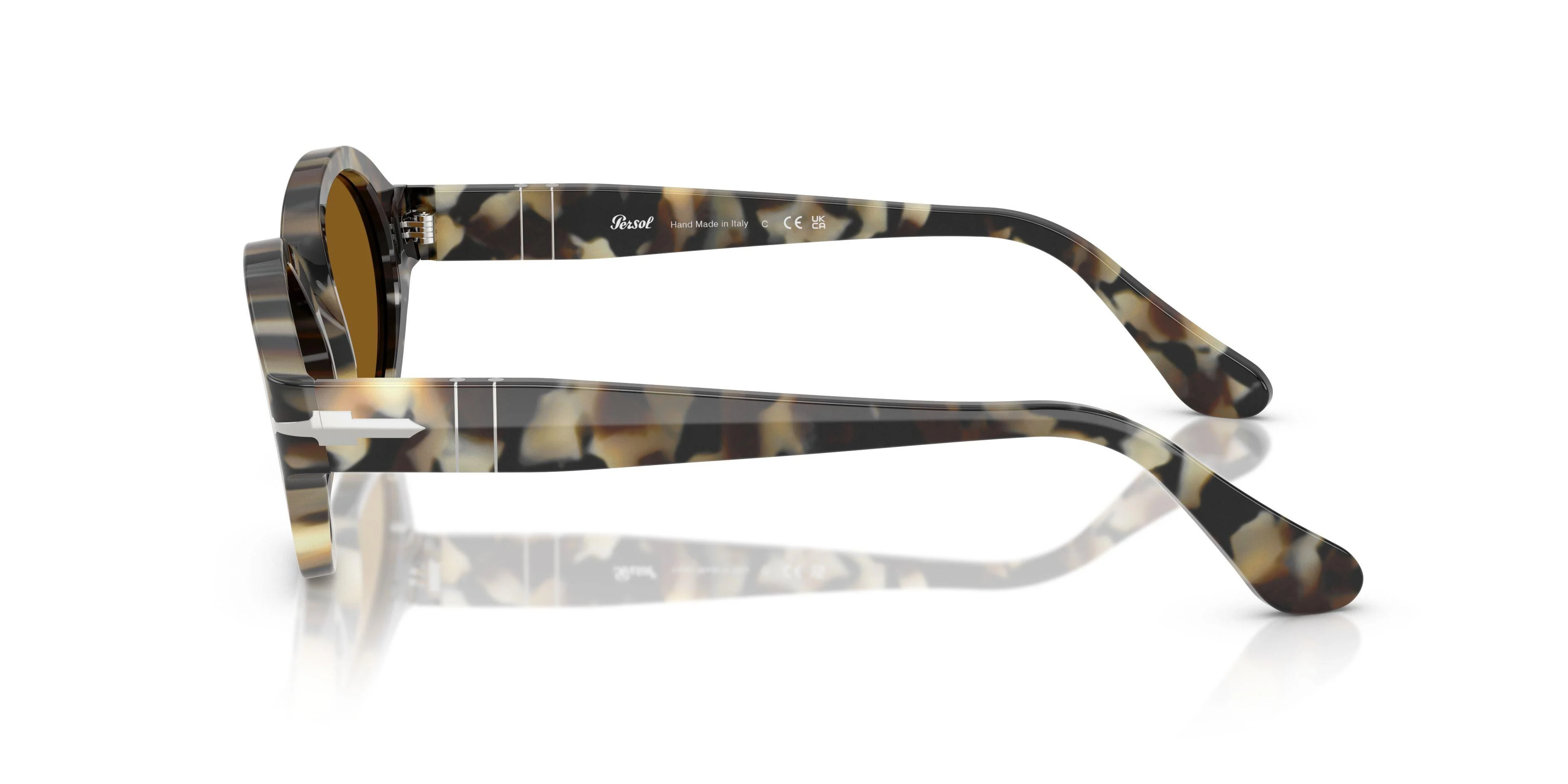 Persol Loris 3378S Sunglasses - Image 31