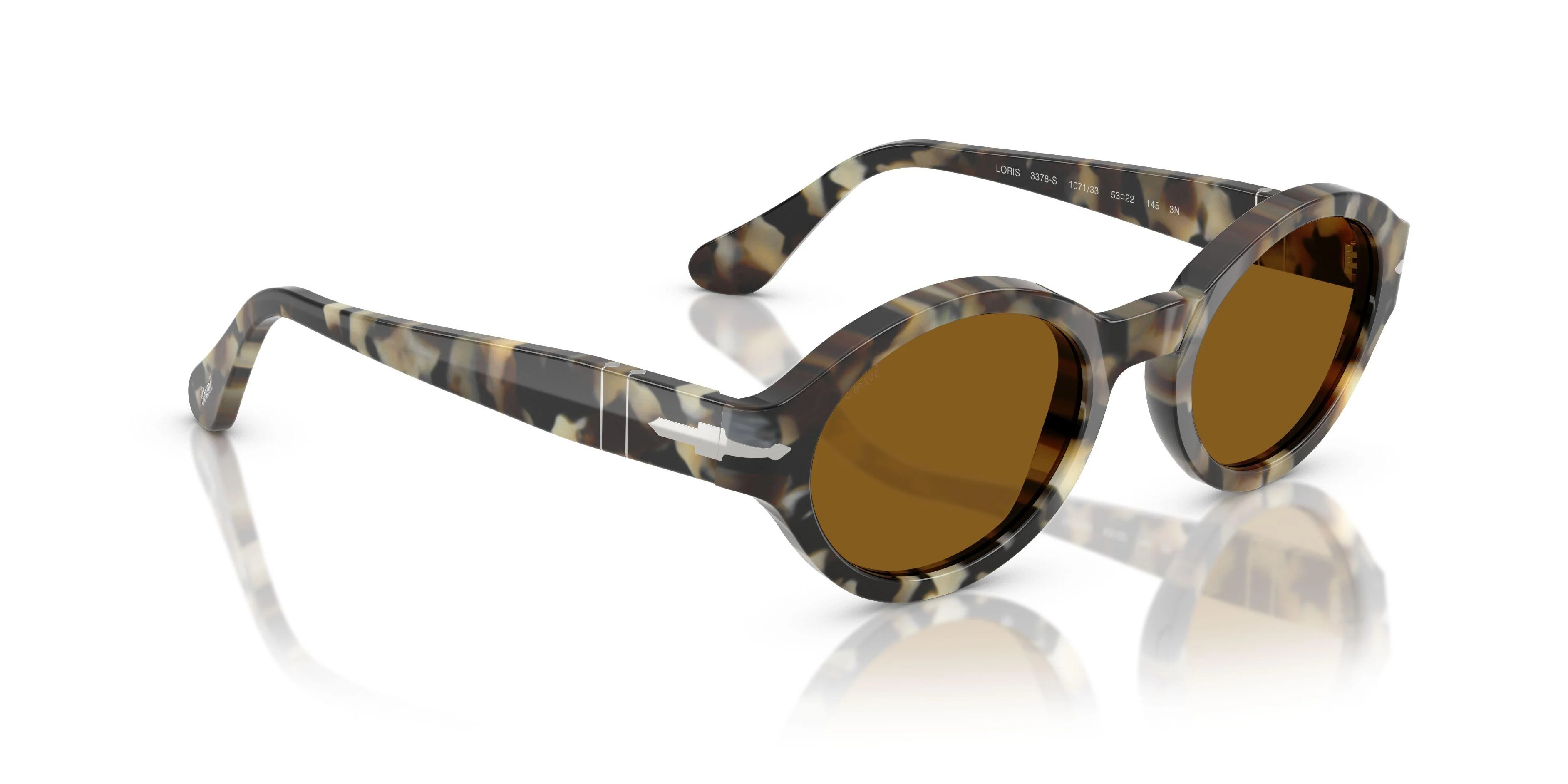 Persol Loris 3378S Sunglasses - Image 33