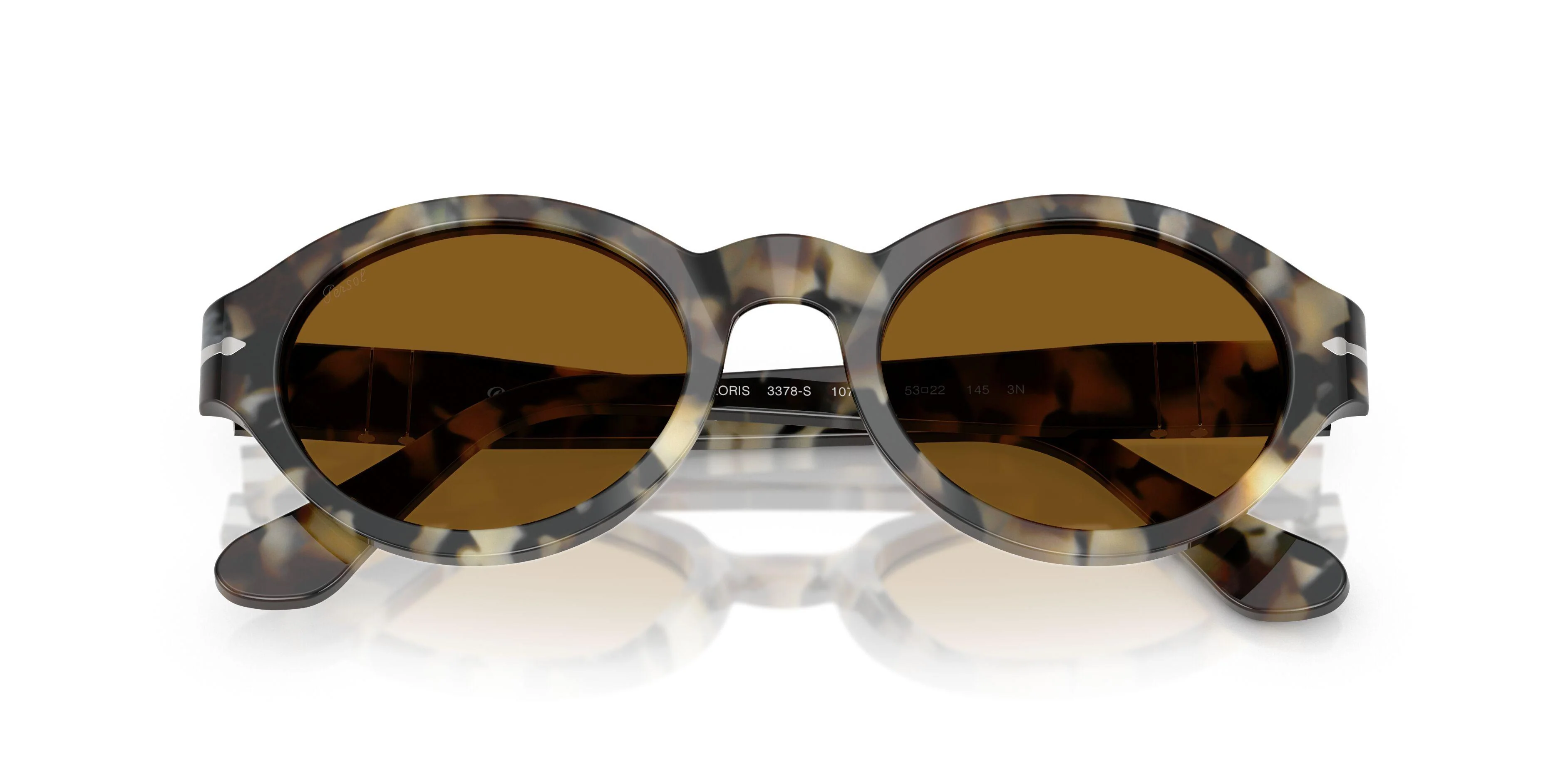 Persol Loris 3378S Sunglasses - Image 35