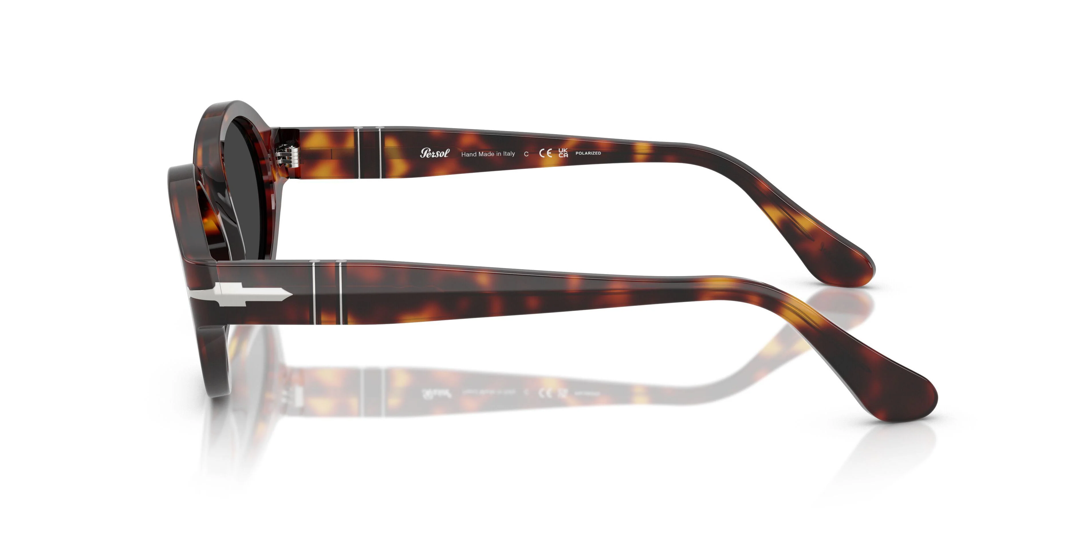 Persol Loris 3378S Sunglasses - Image 7