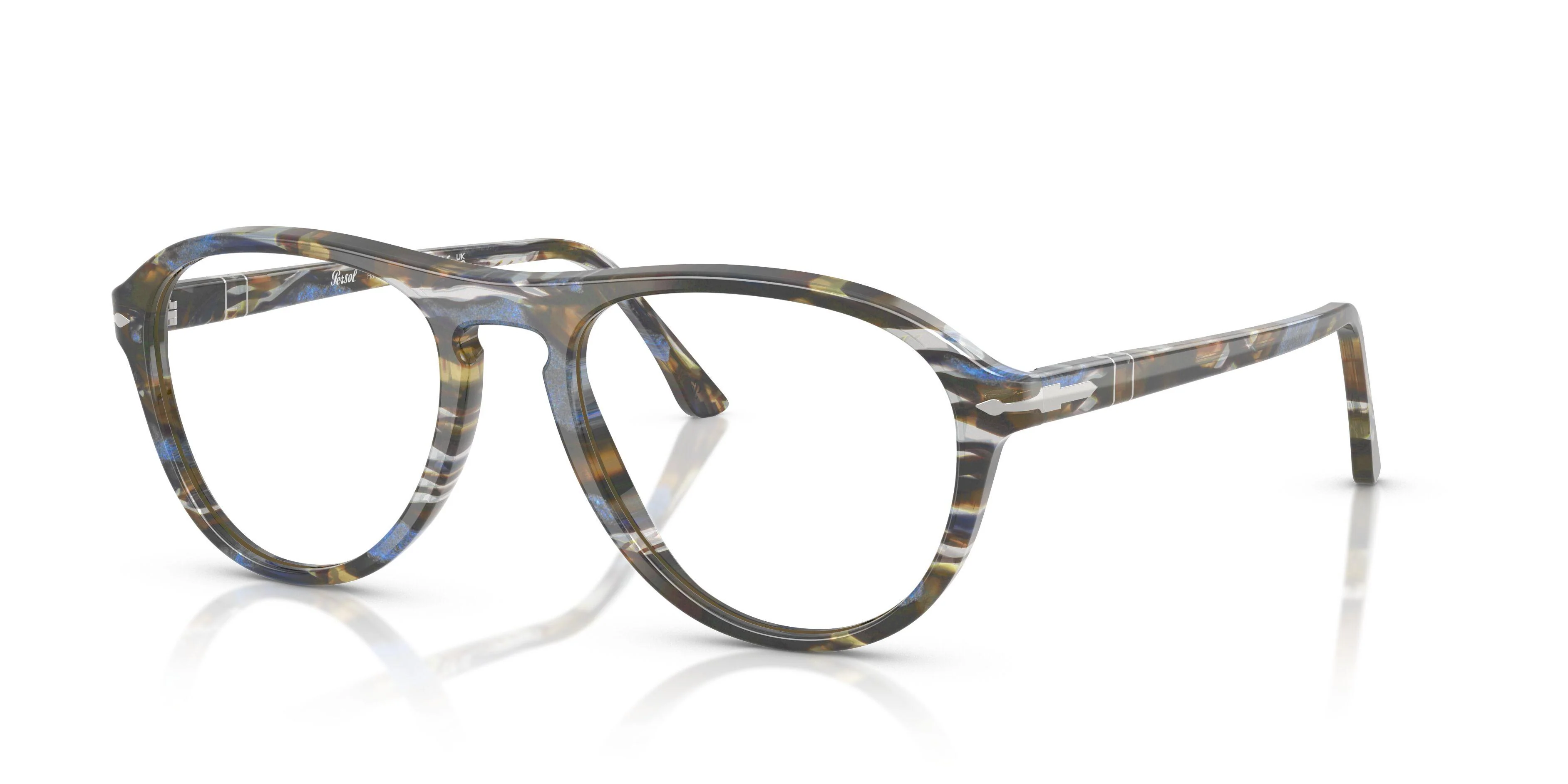 Persol Lynn 3371V Eyeglasses - Image 11