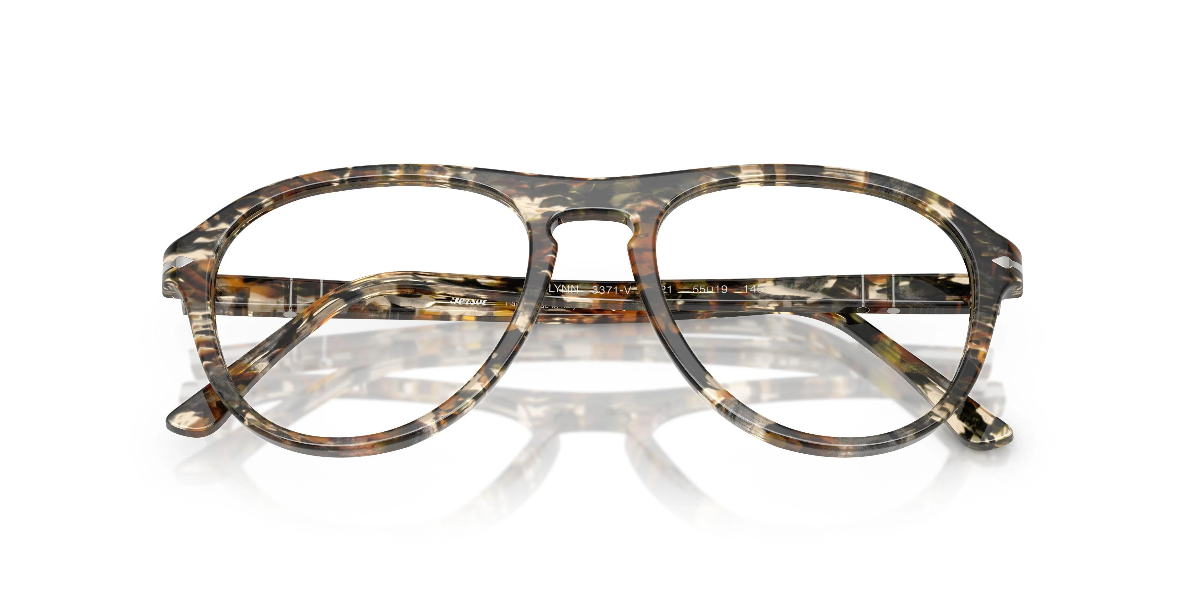 Persol Lynn 3371V Eyeglasses - Image 34